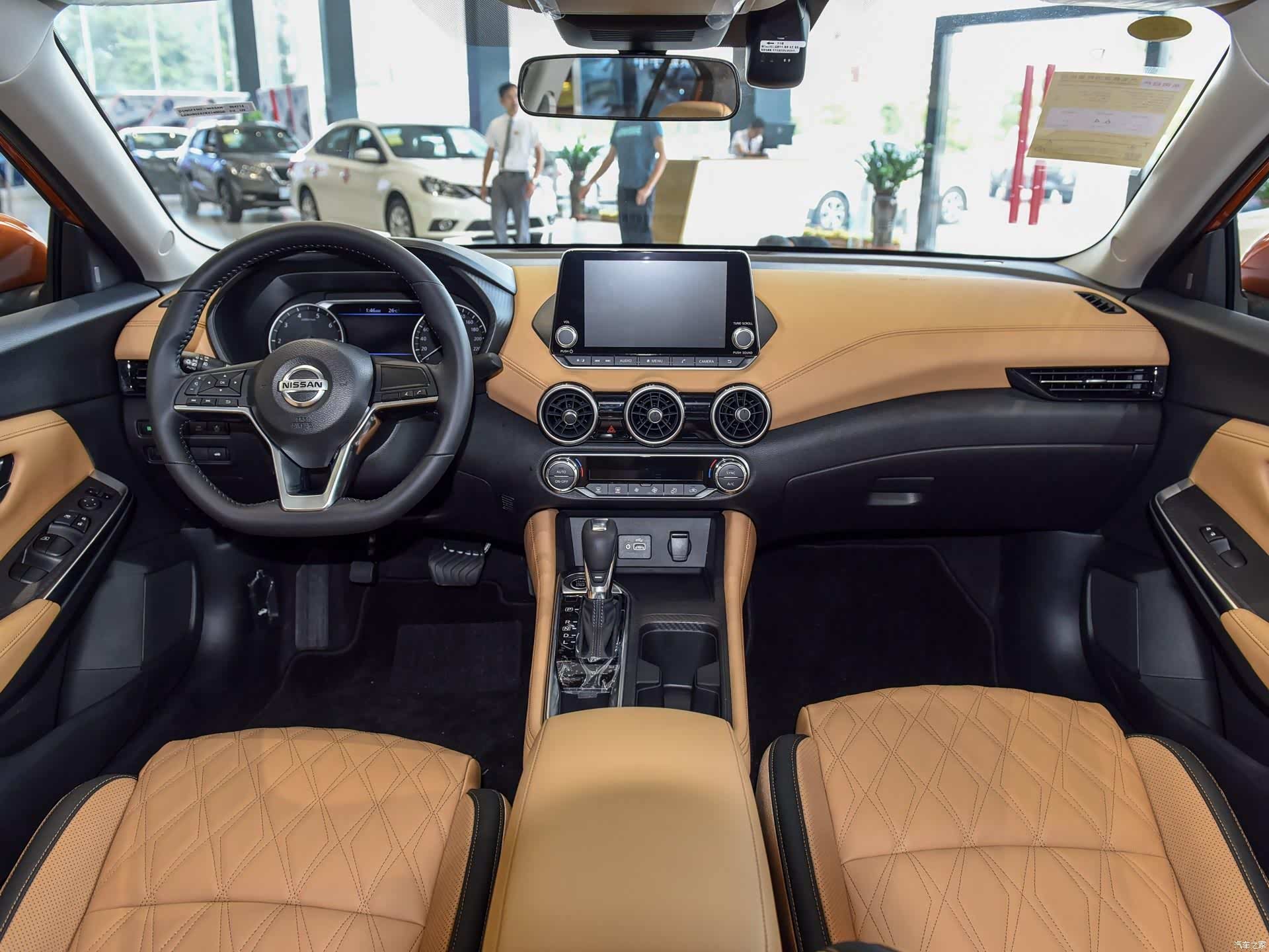 /引自汽车之家图库