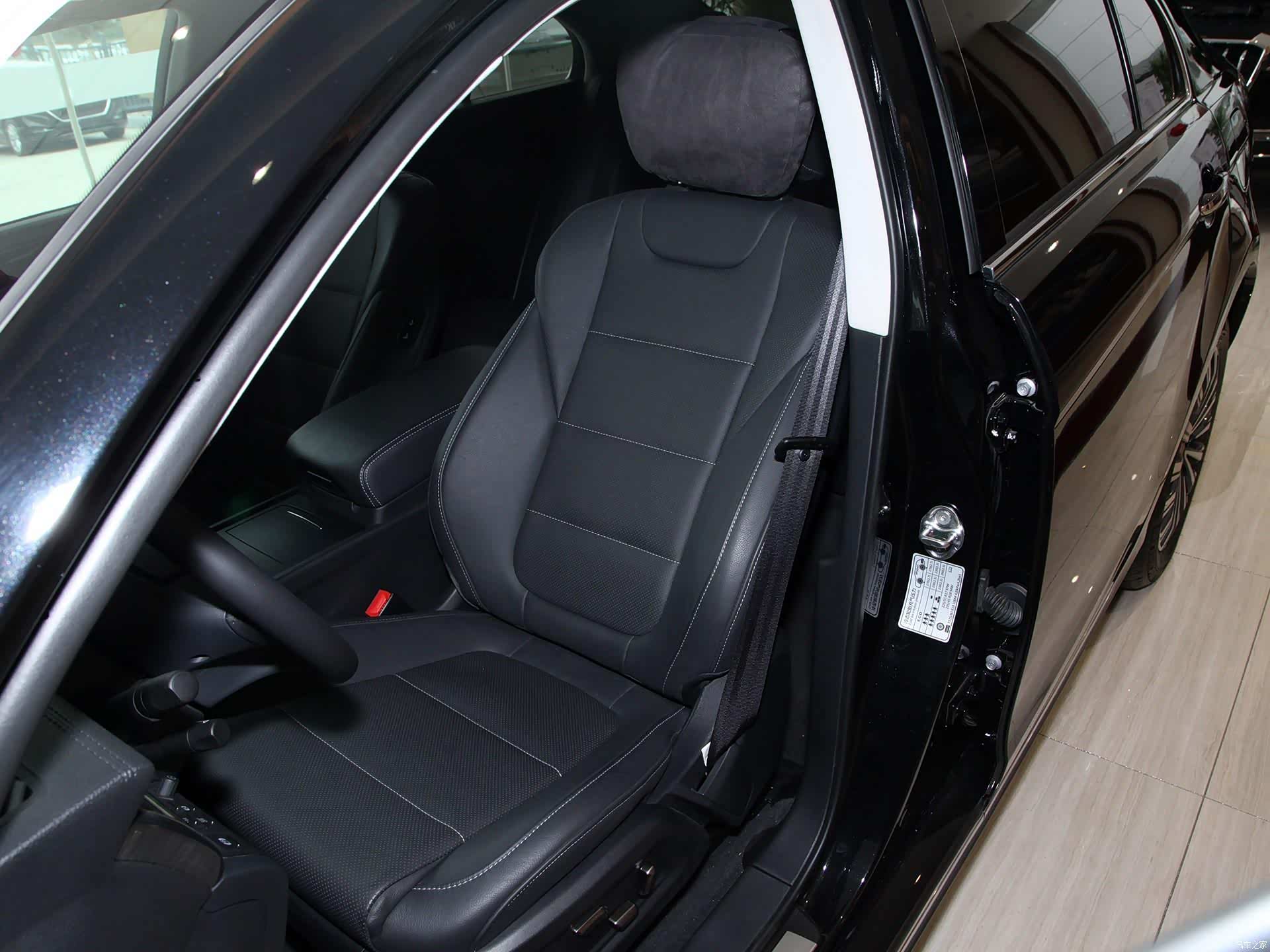 /引自汽车之家图库