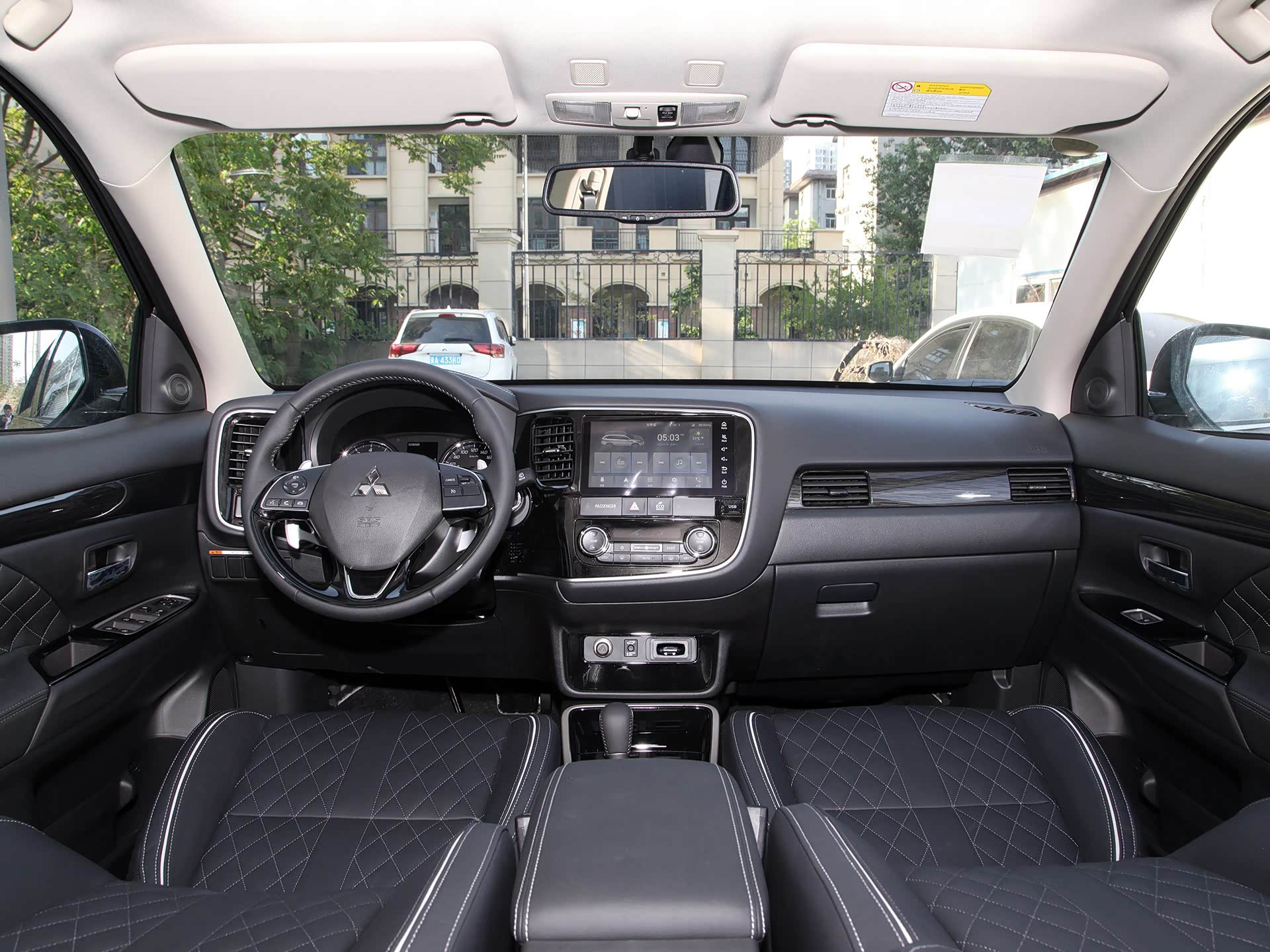 /引自汽车之家图库