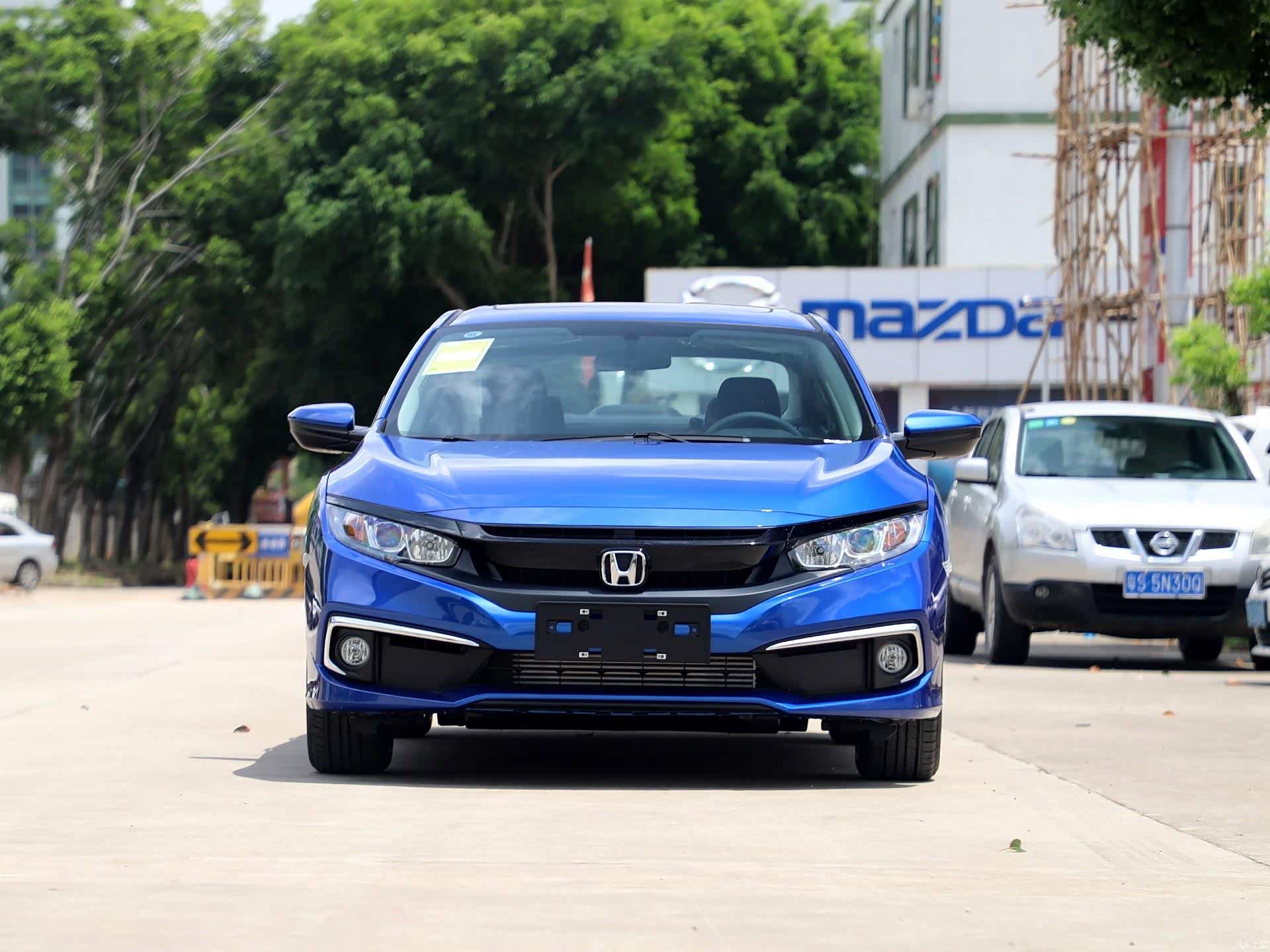 /引自汽车之家图库