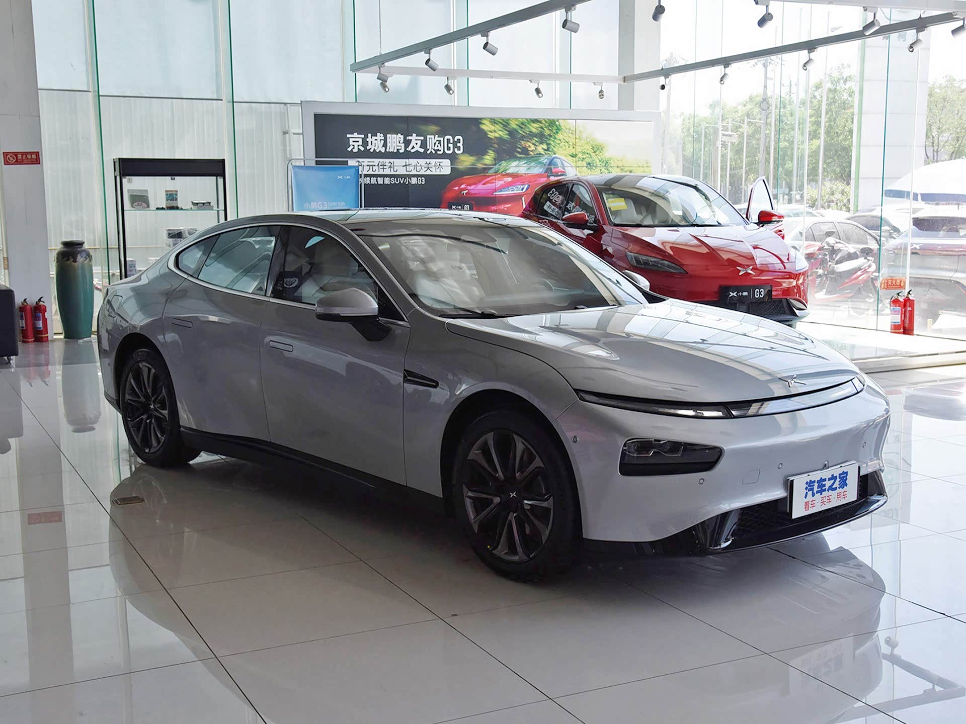 /引自汽车之家图库