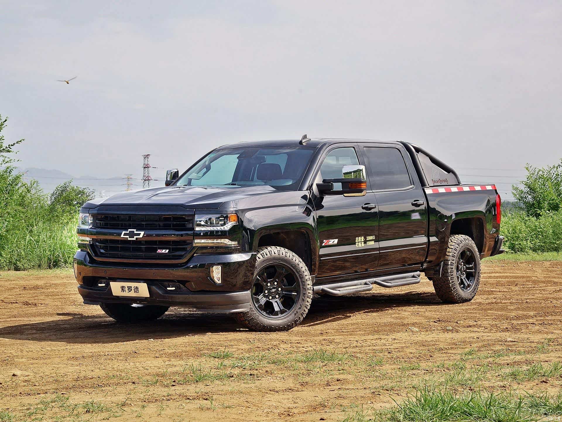 /引自汽车之家图库