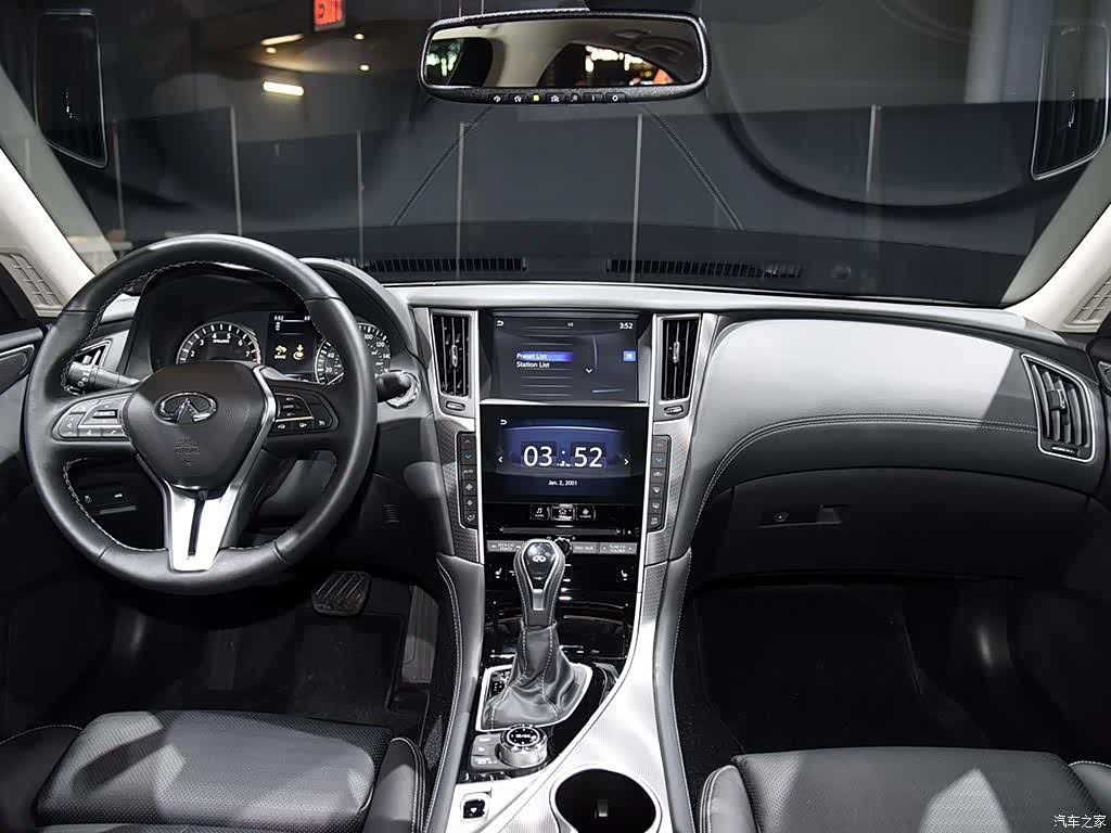 /引自汽车之家图库