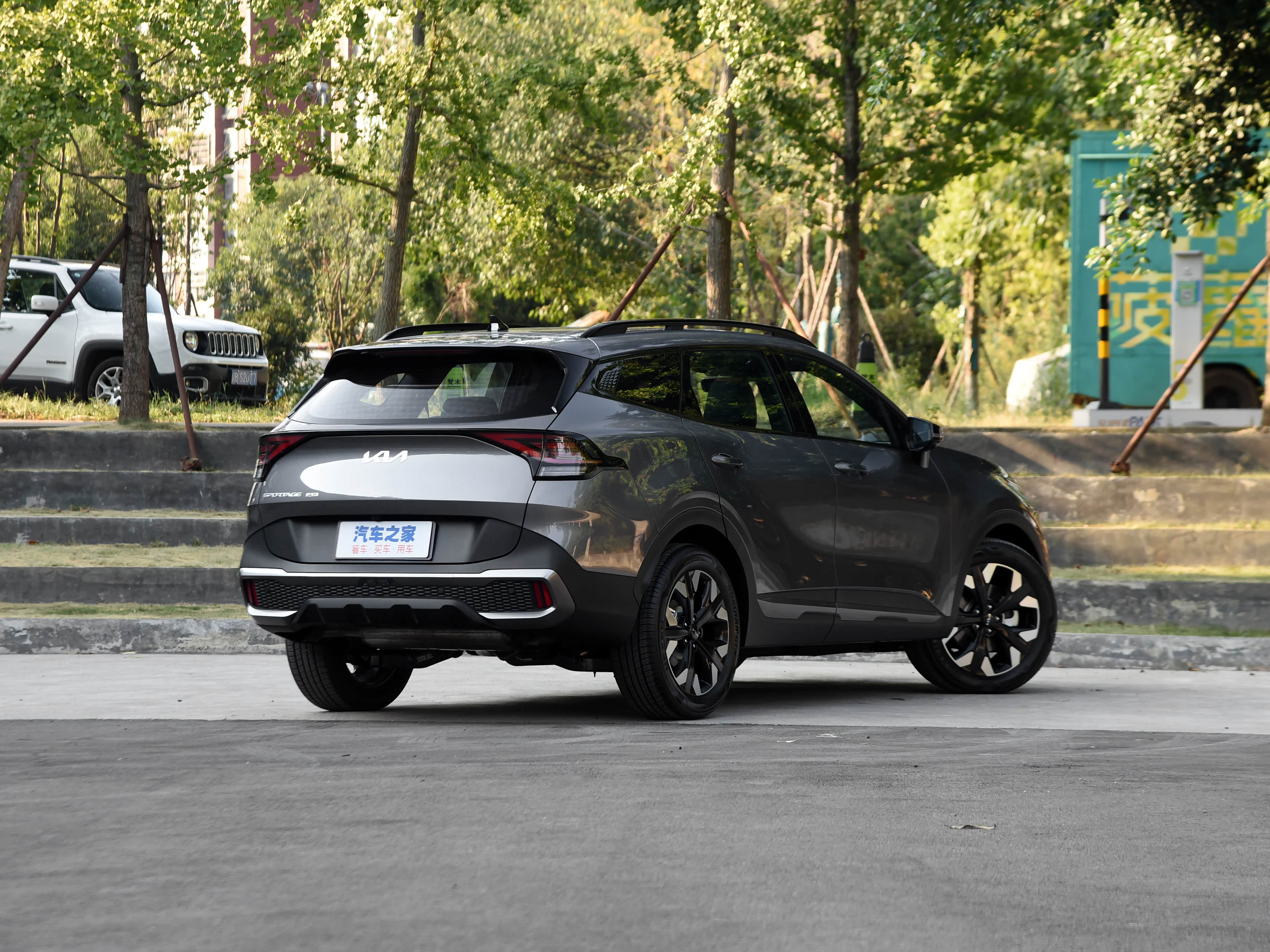 /引自汽车之家图库