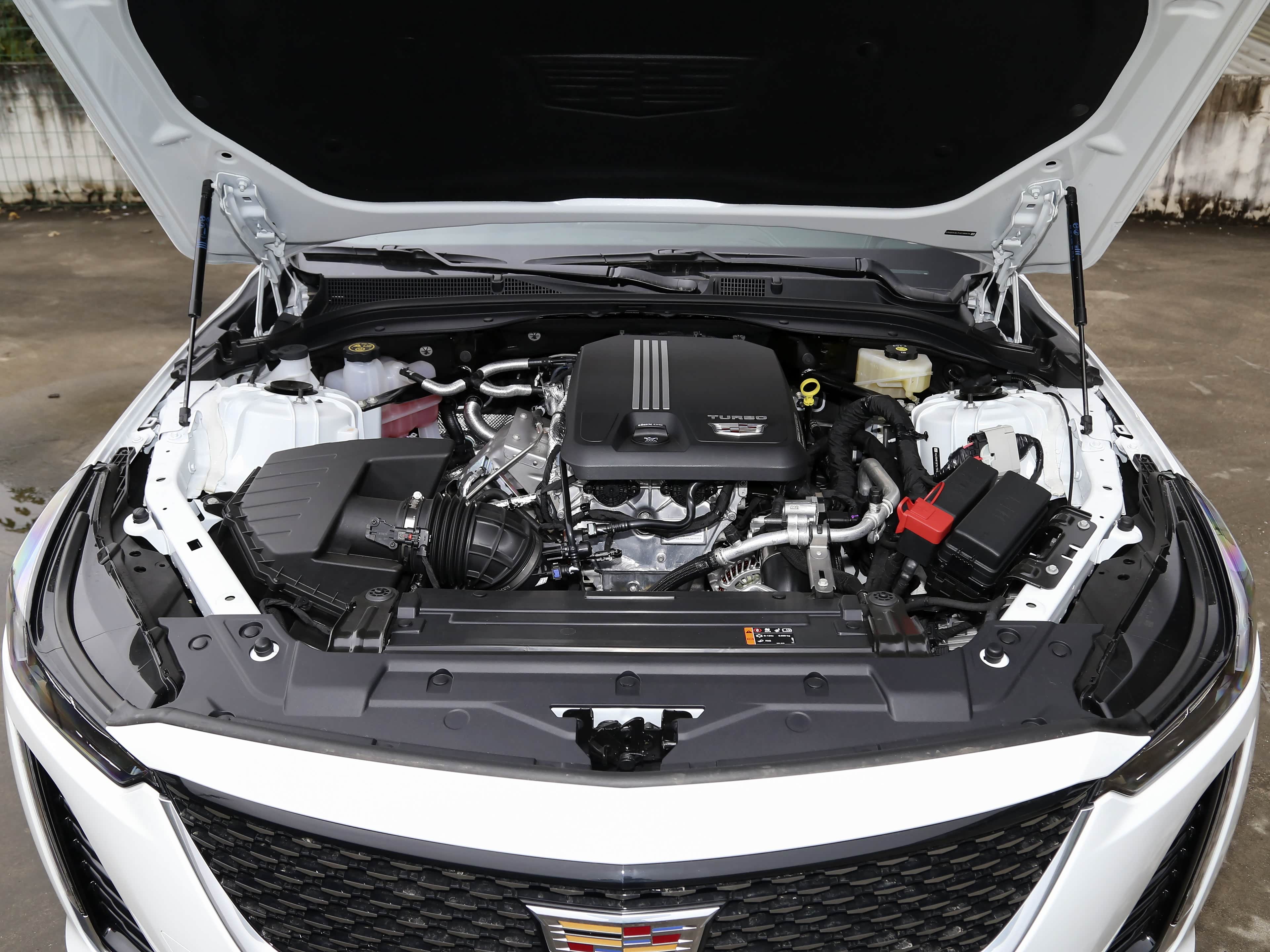 /引自汽车之家图库