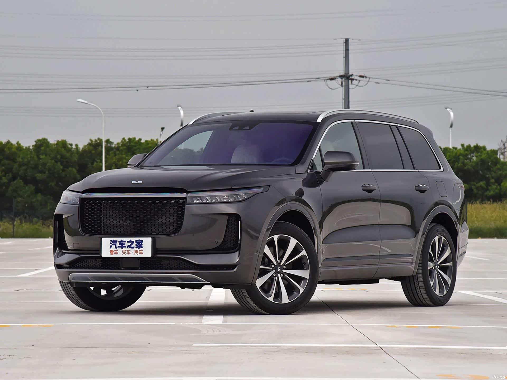 /引自汽车之家图库