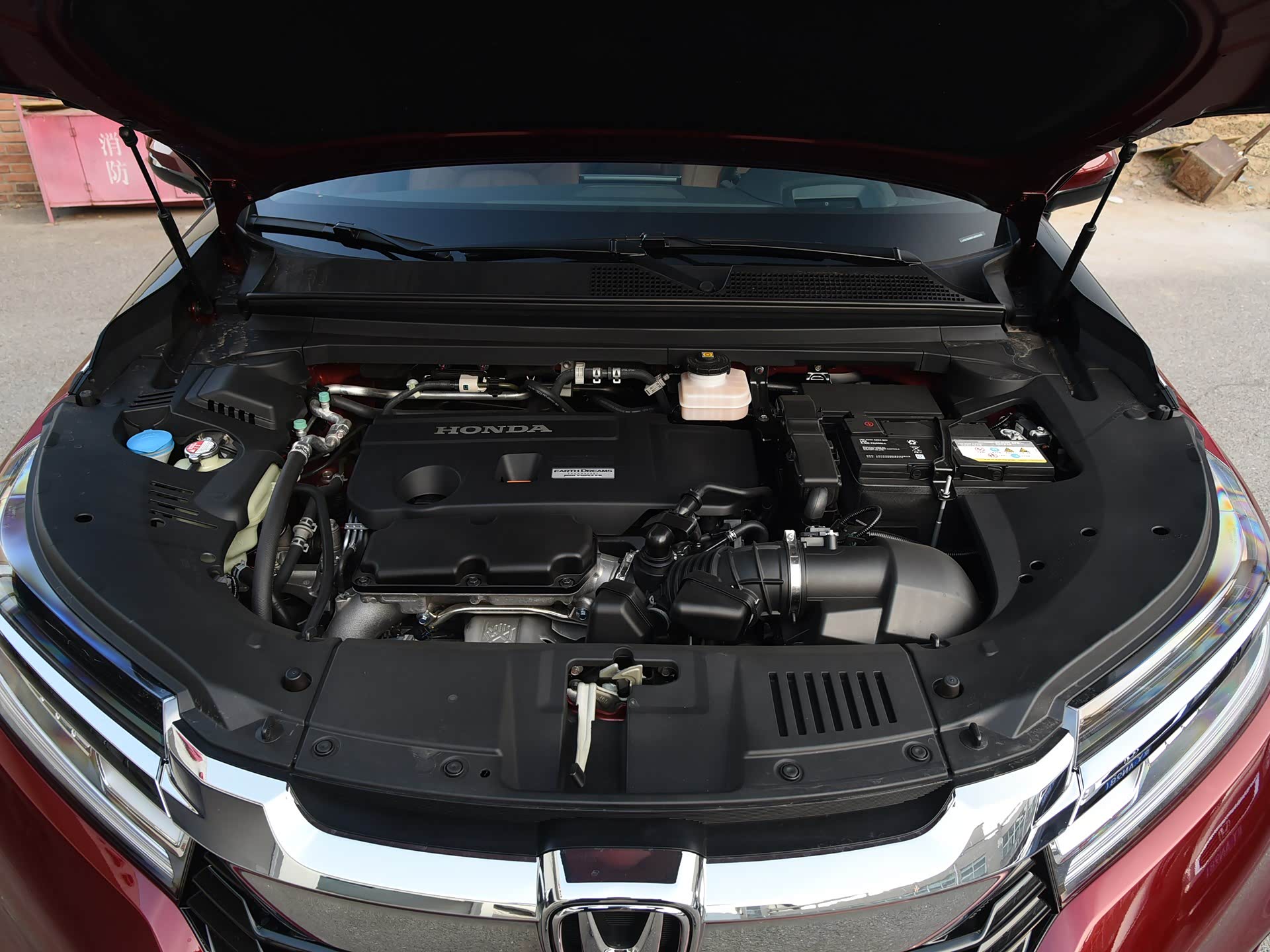 /引自汽车之家图库