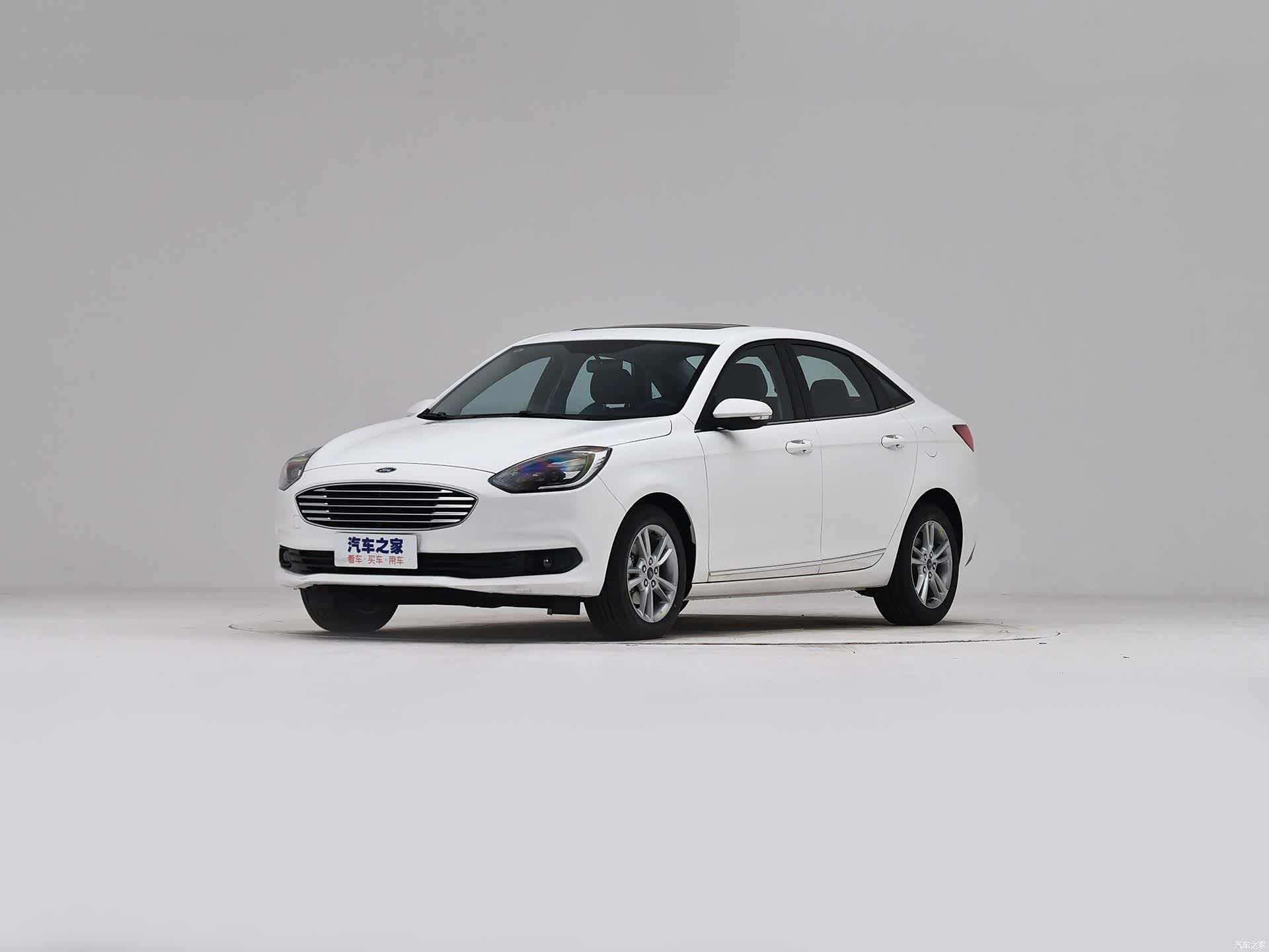 /引自汽车之家图库