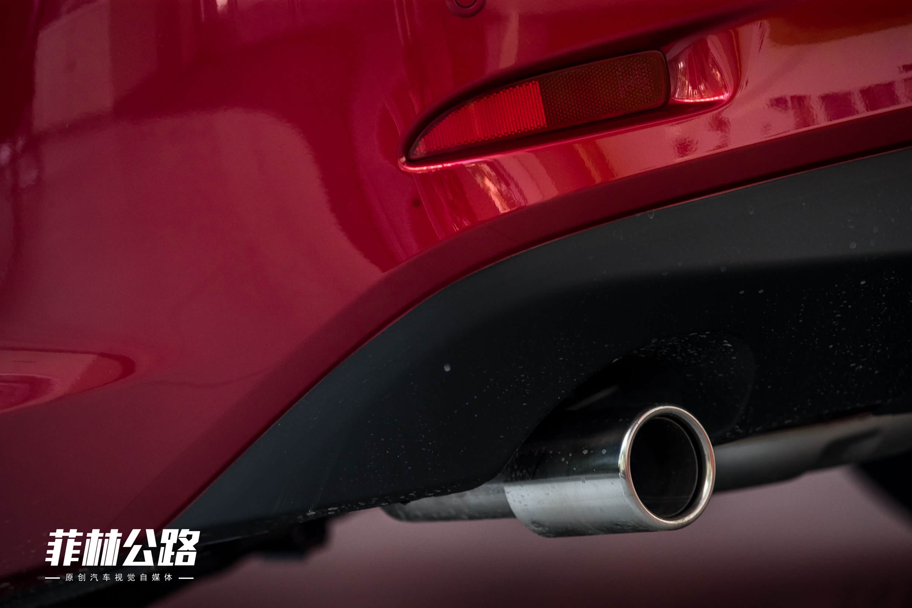 2018款 2.5L 蓝天尊崇版