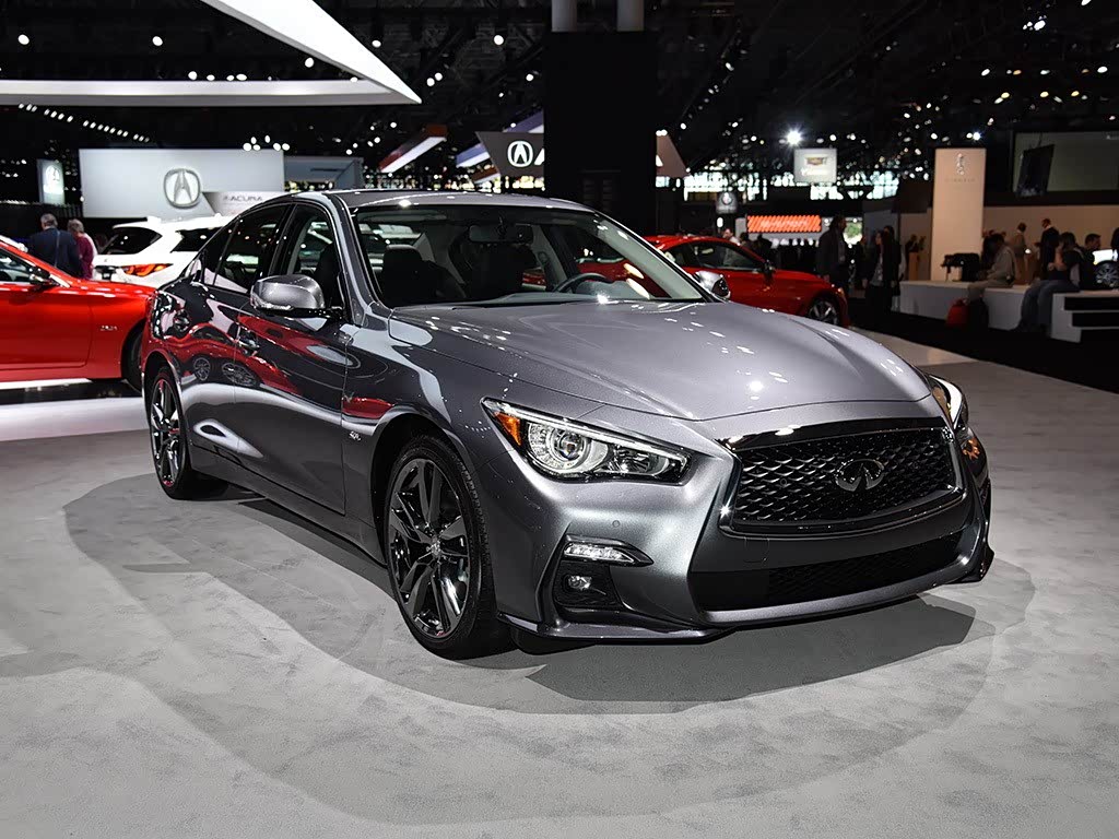 /引自汽车之家图库