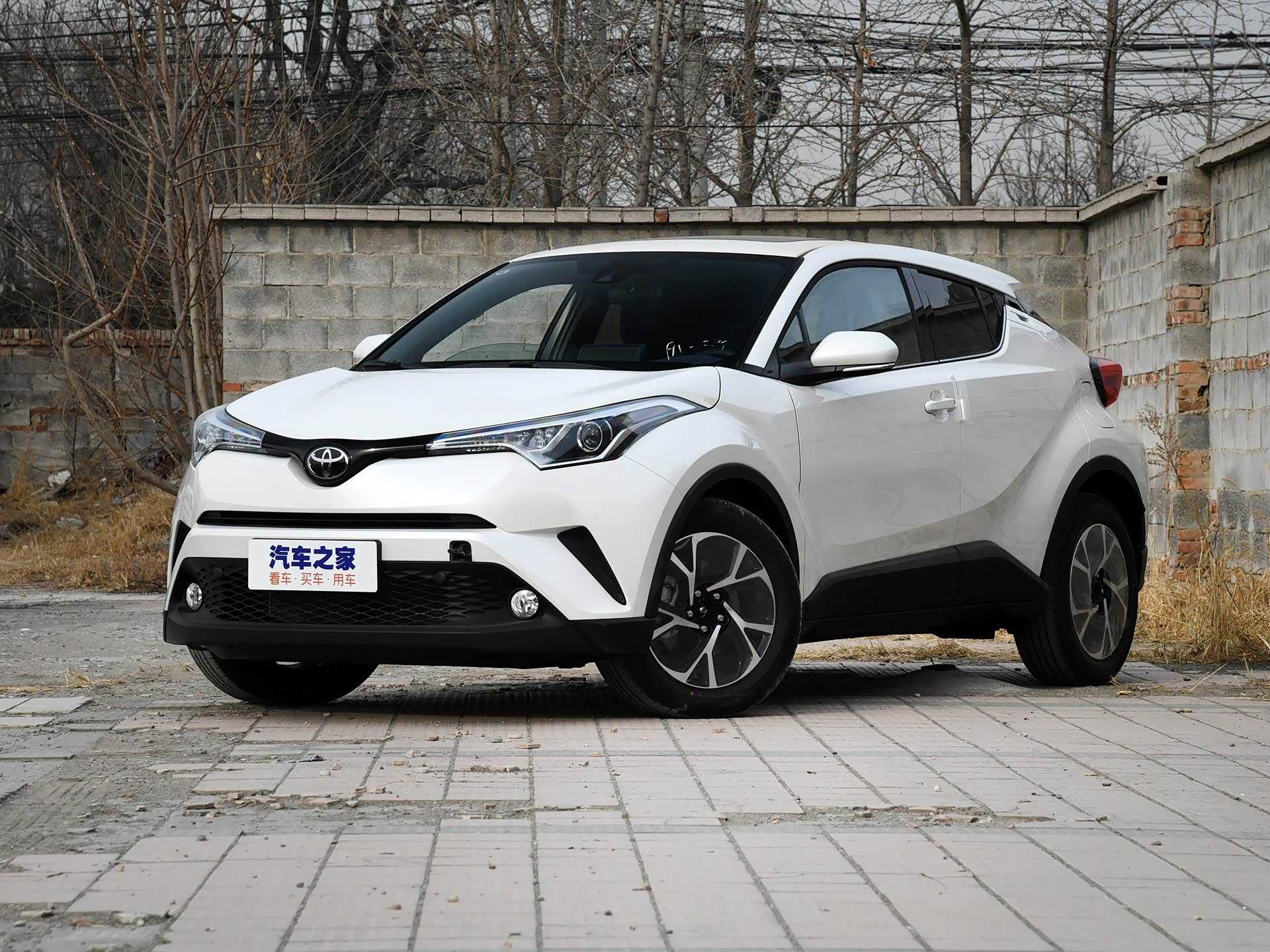 /引自汽车之家图库