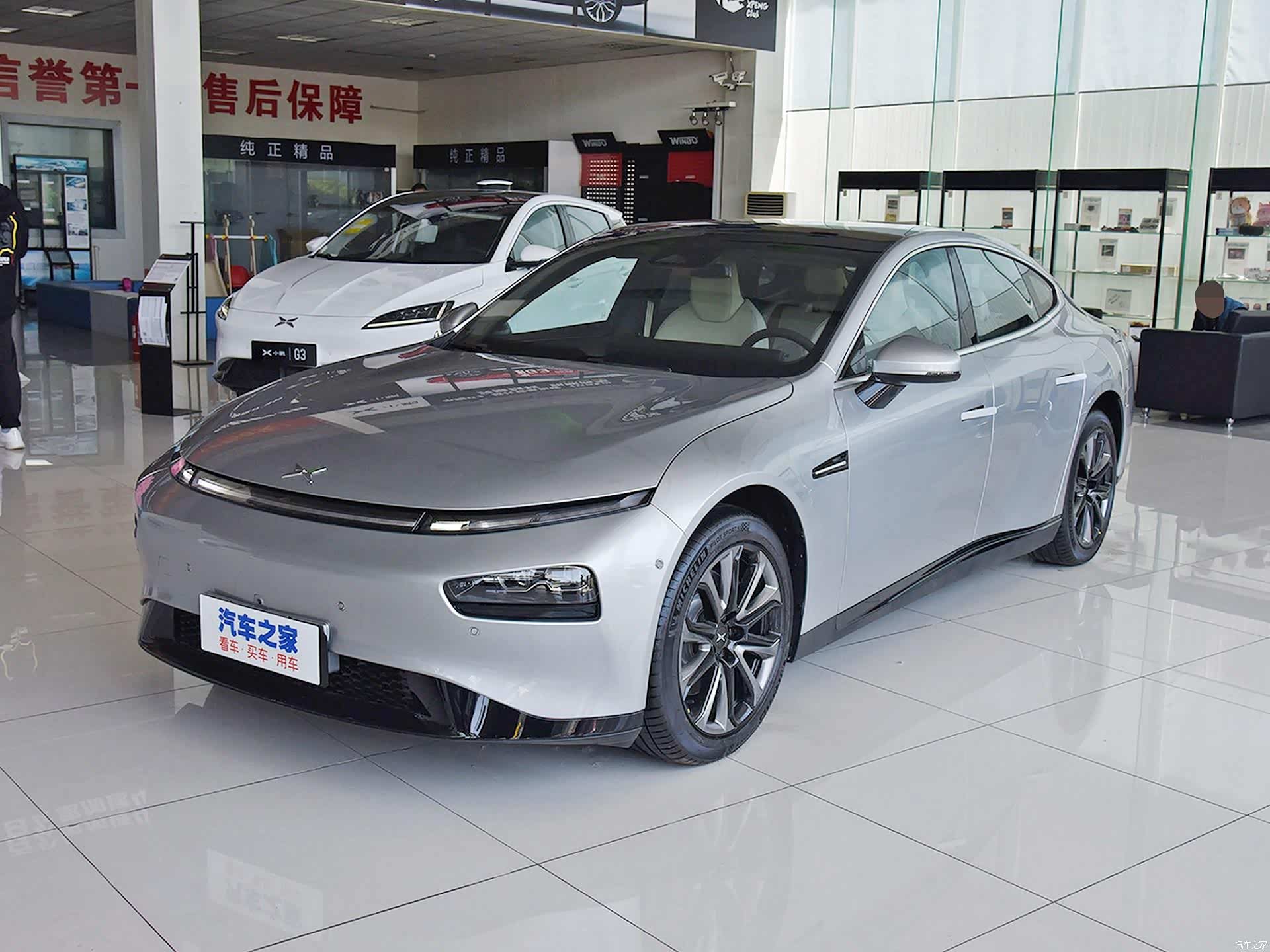 /引自汽车之家图库