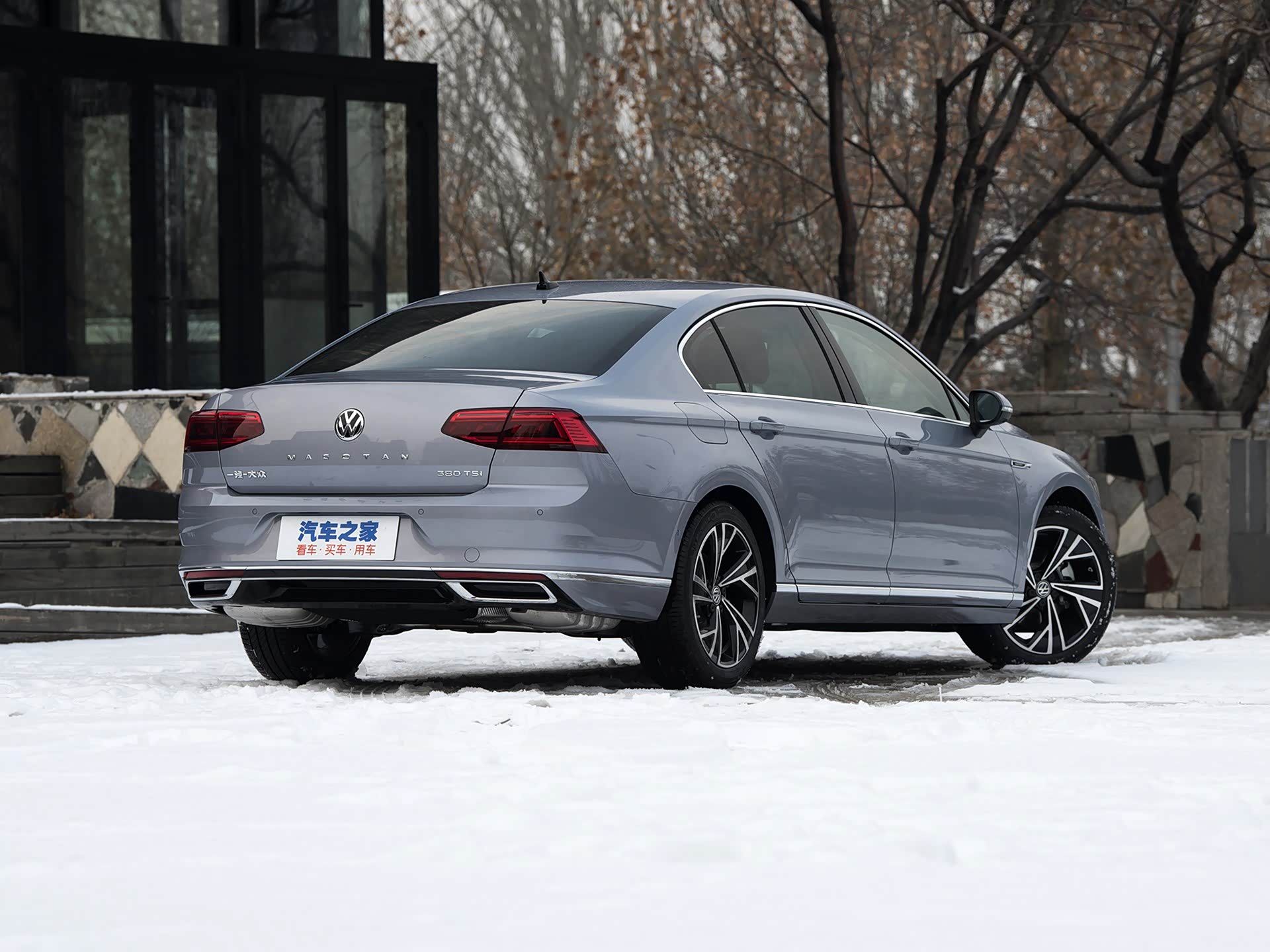 /引自汽车之家图库