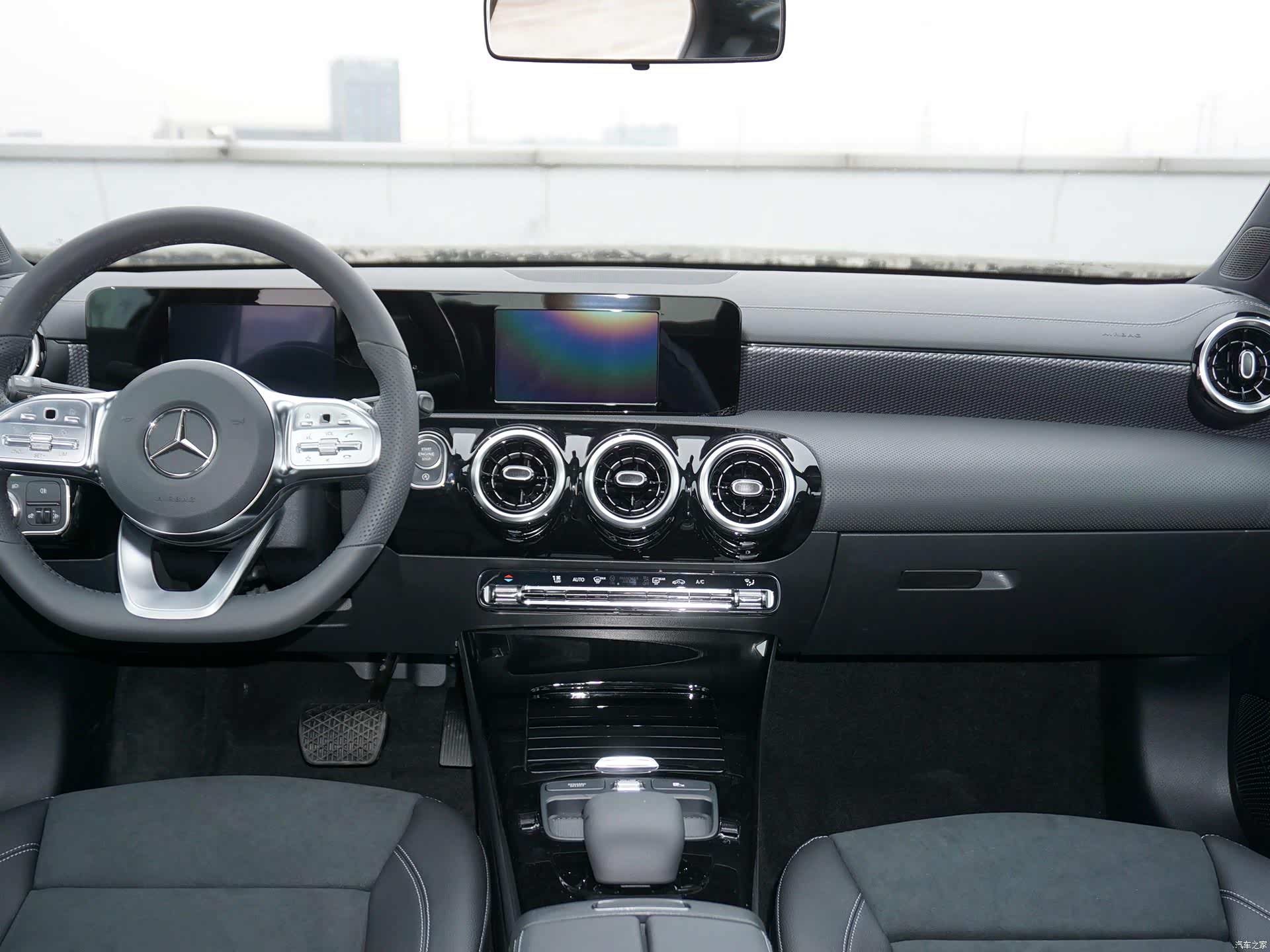 /引自汽车之家图库