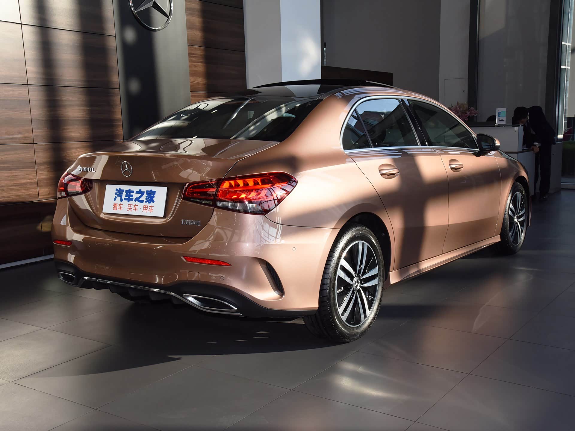 /引自汽车之家图库