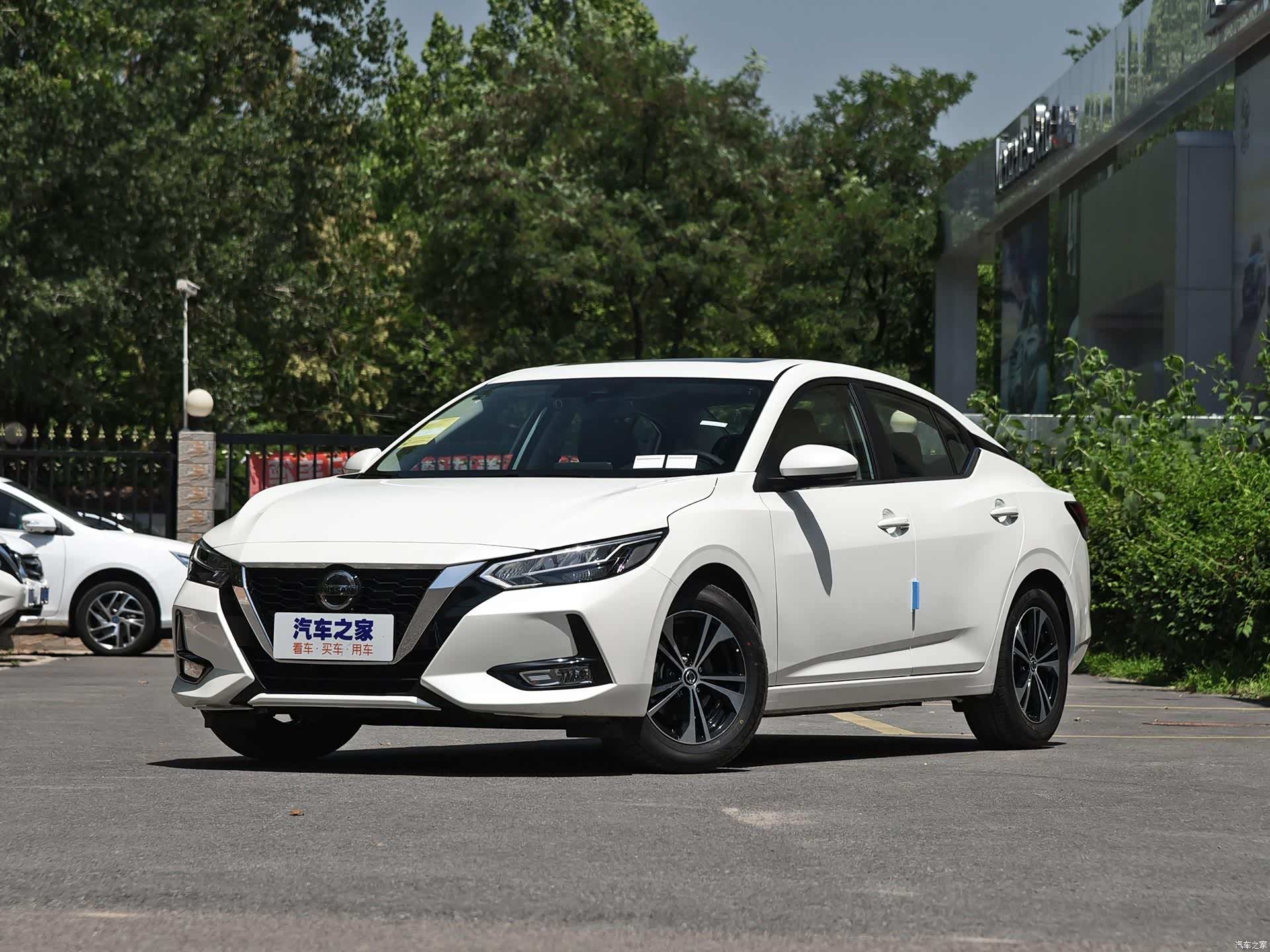 /引自汽车之家图库