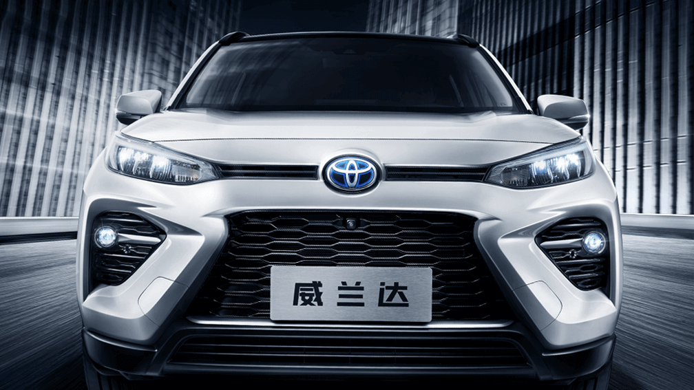 威兰达对比rav4荣放,师出同门你会选谁