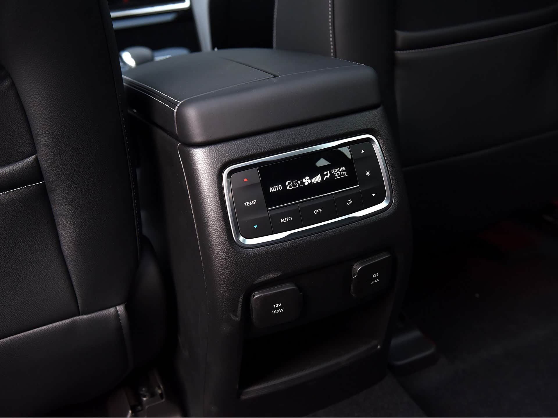 /引自汽车之家图库