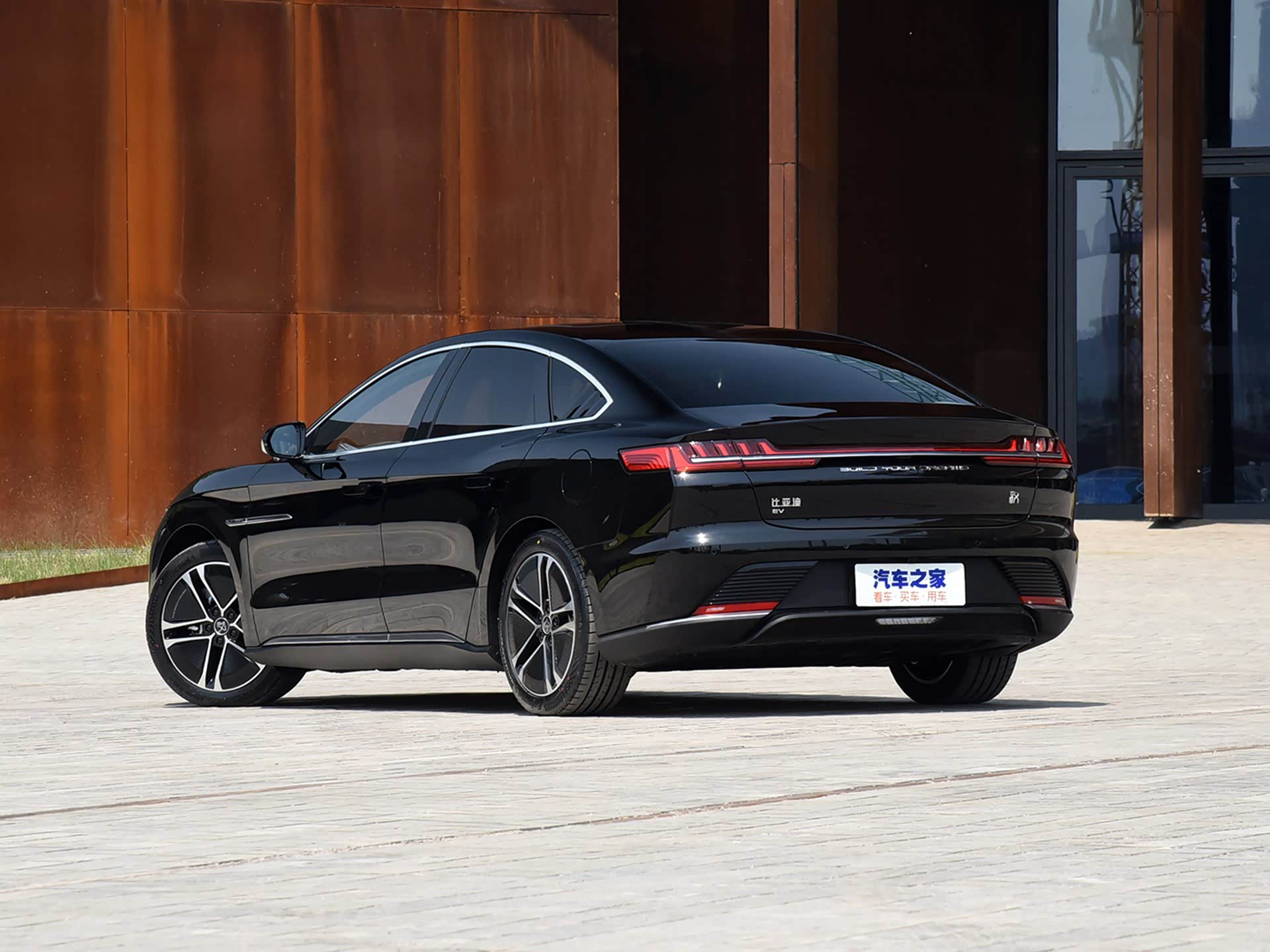 /引自汽车之家图库