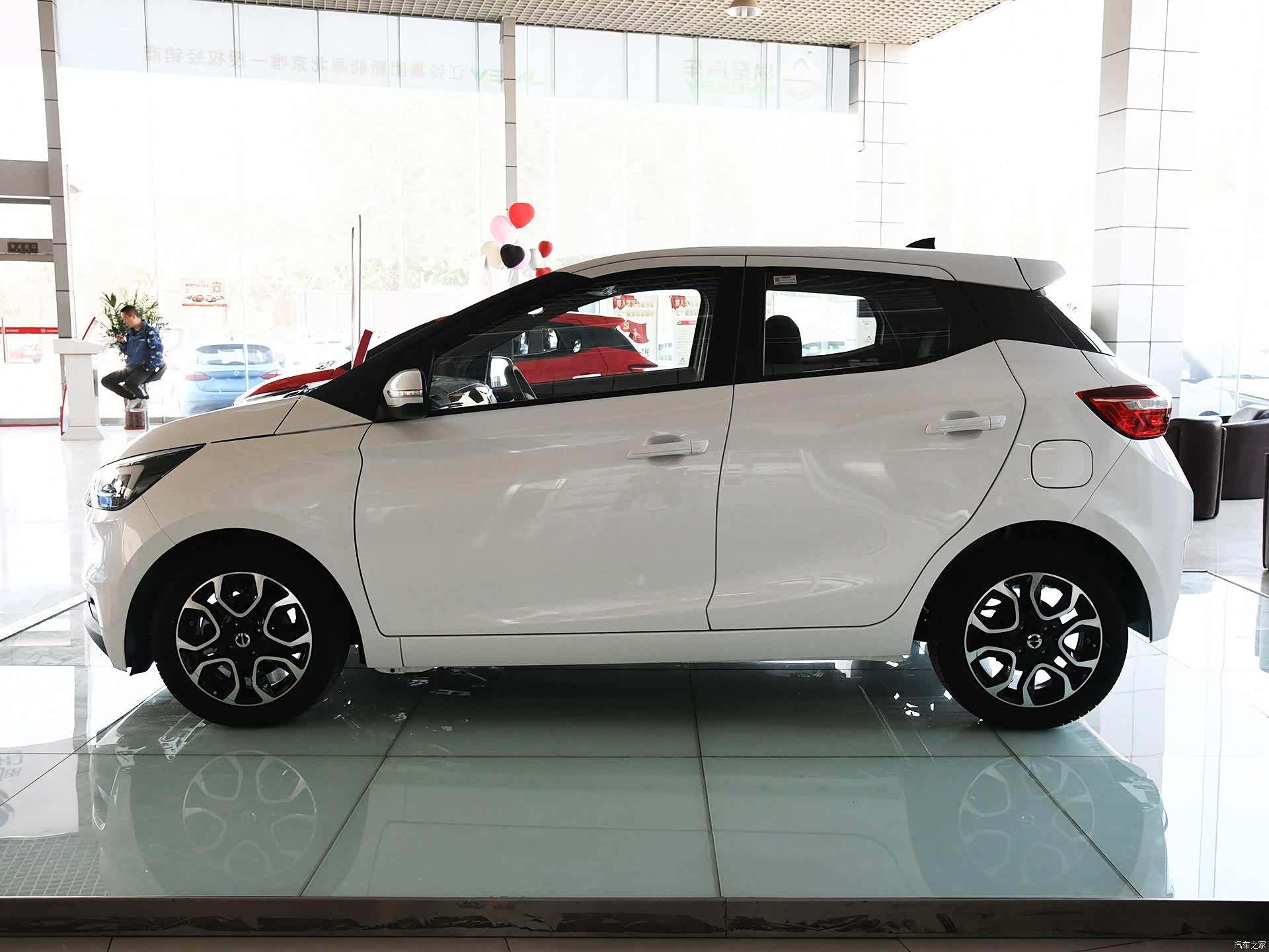 /引自汽车之家图库