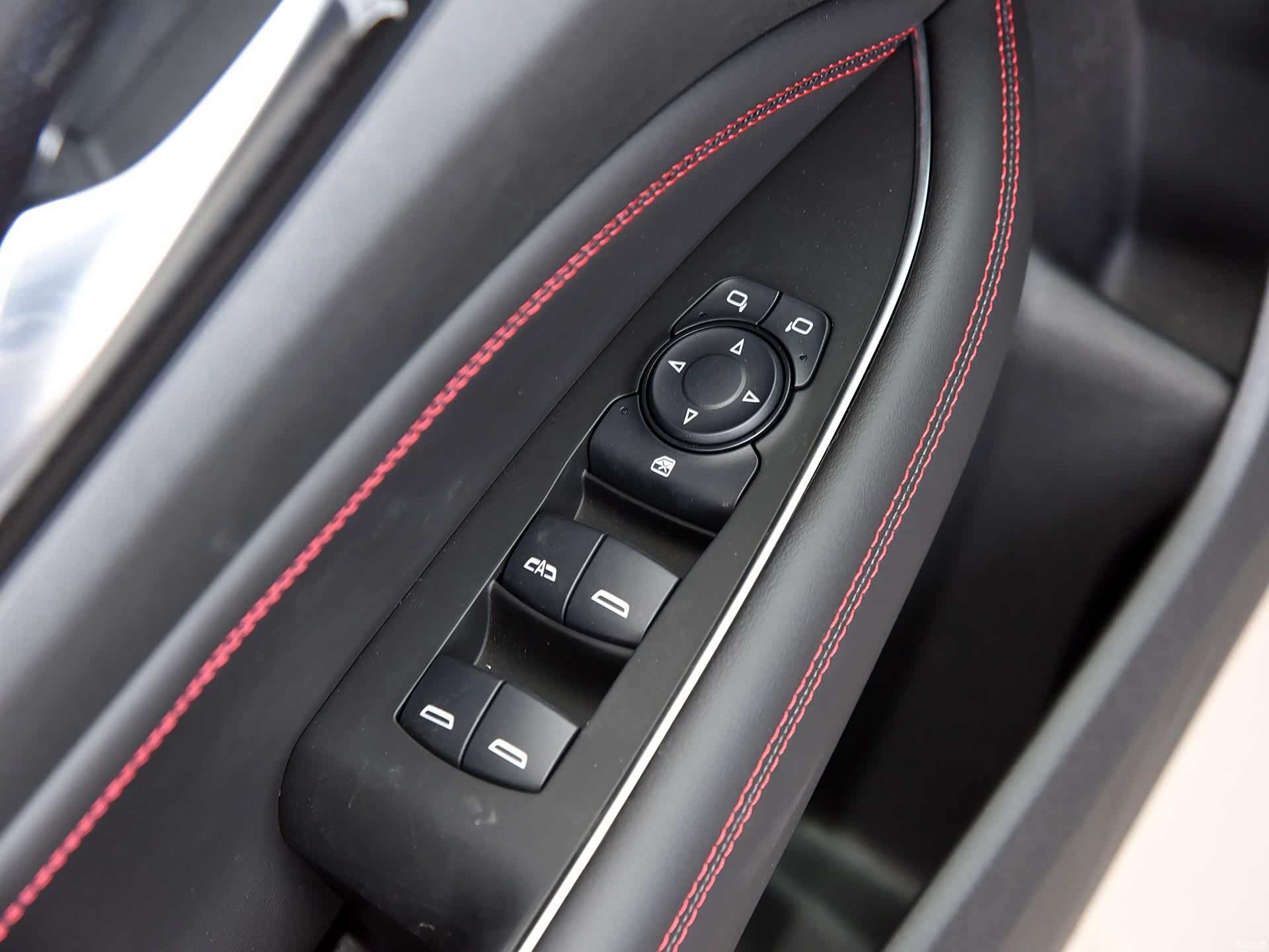 /引自汽车之家图库