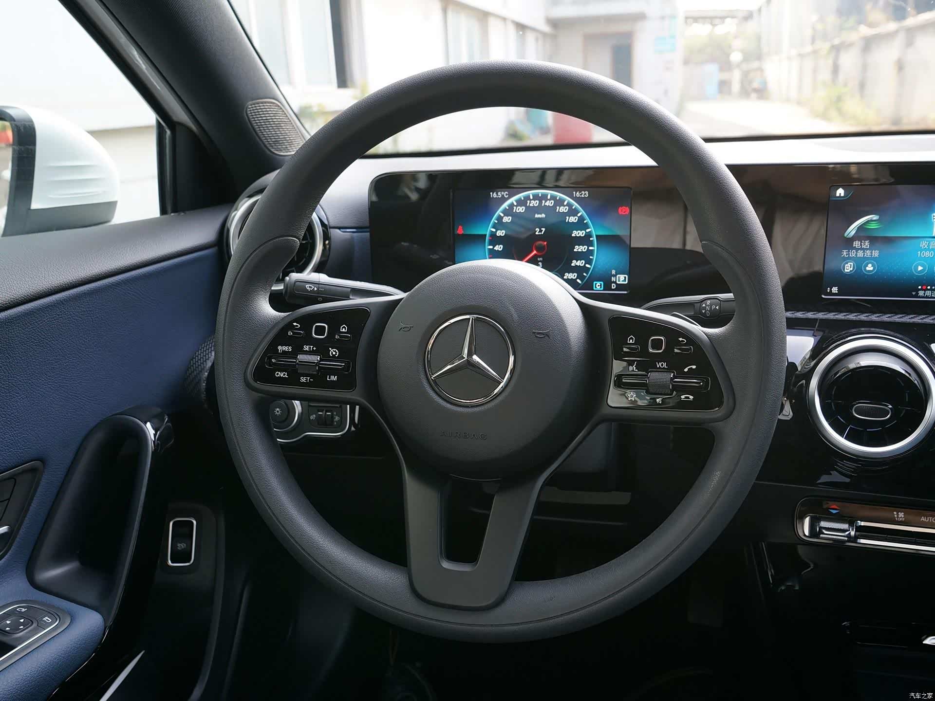 /引自汽车之家图库