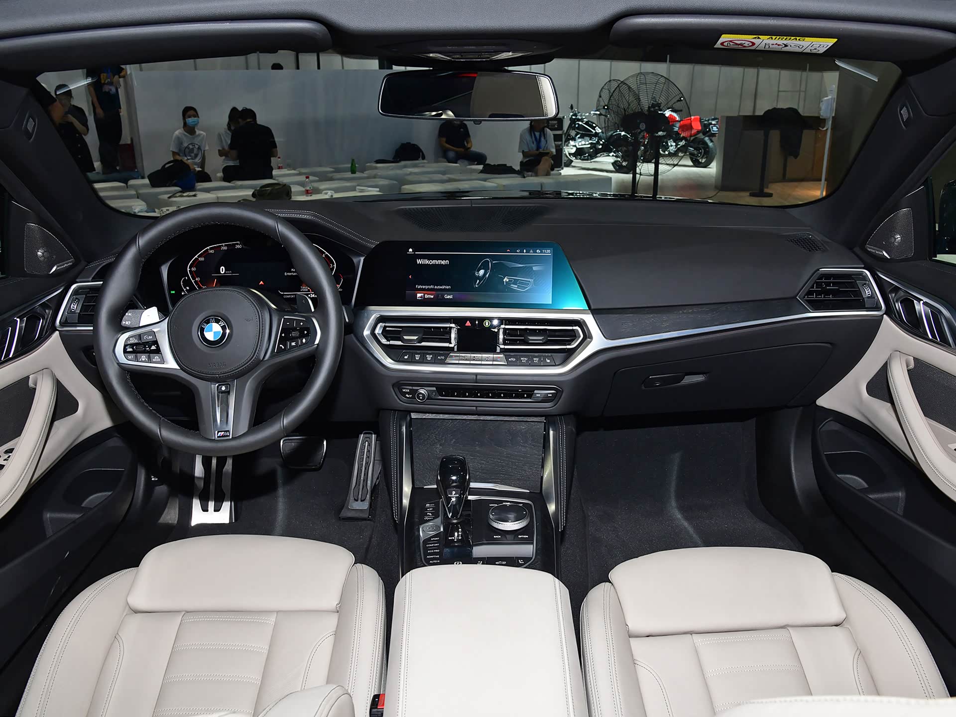 /引自汽车之家图库