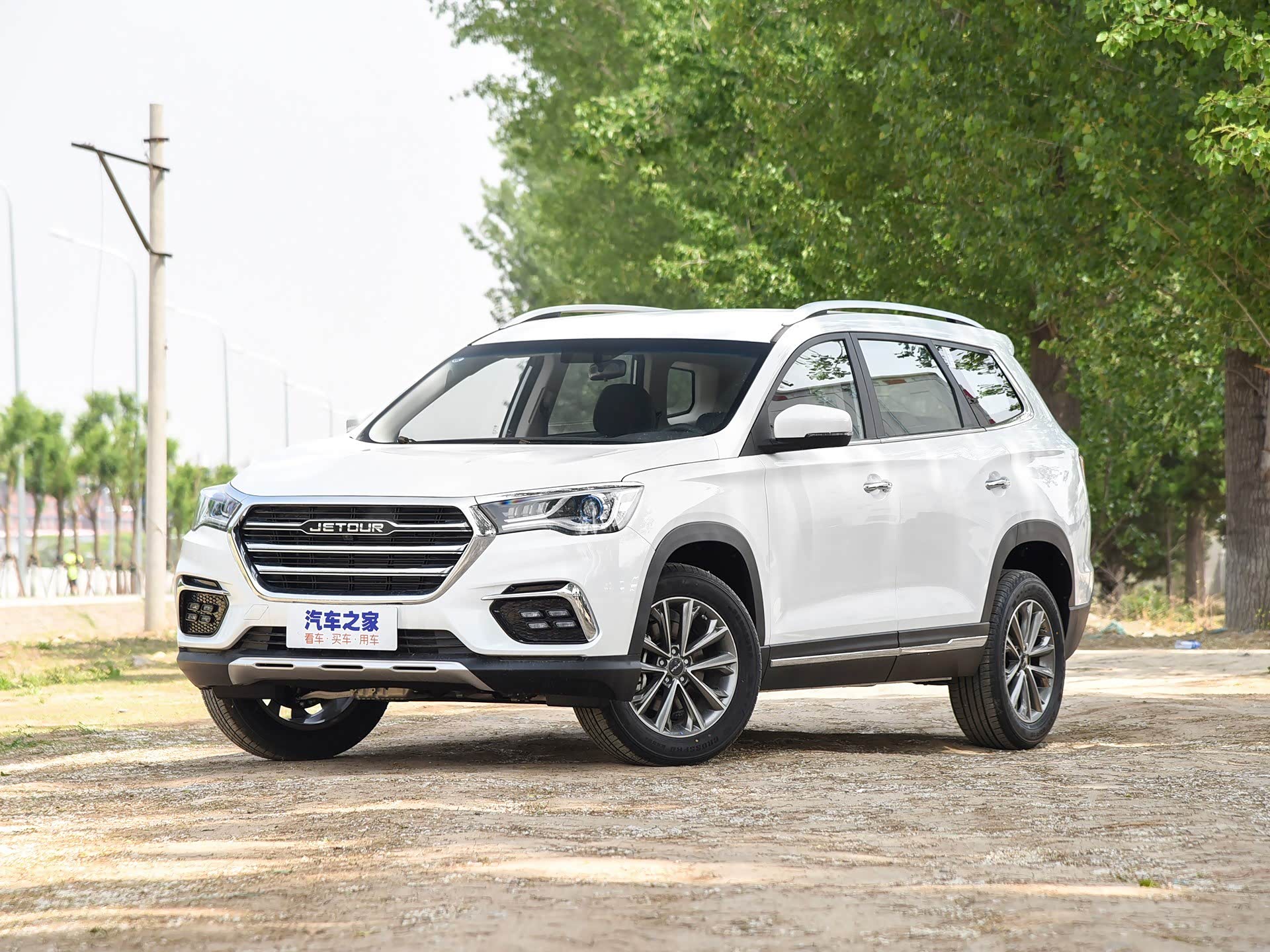 /引自汽车之家图库