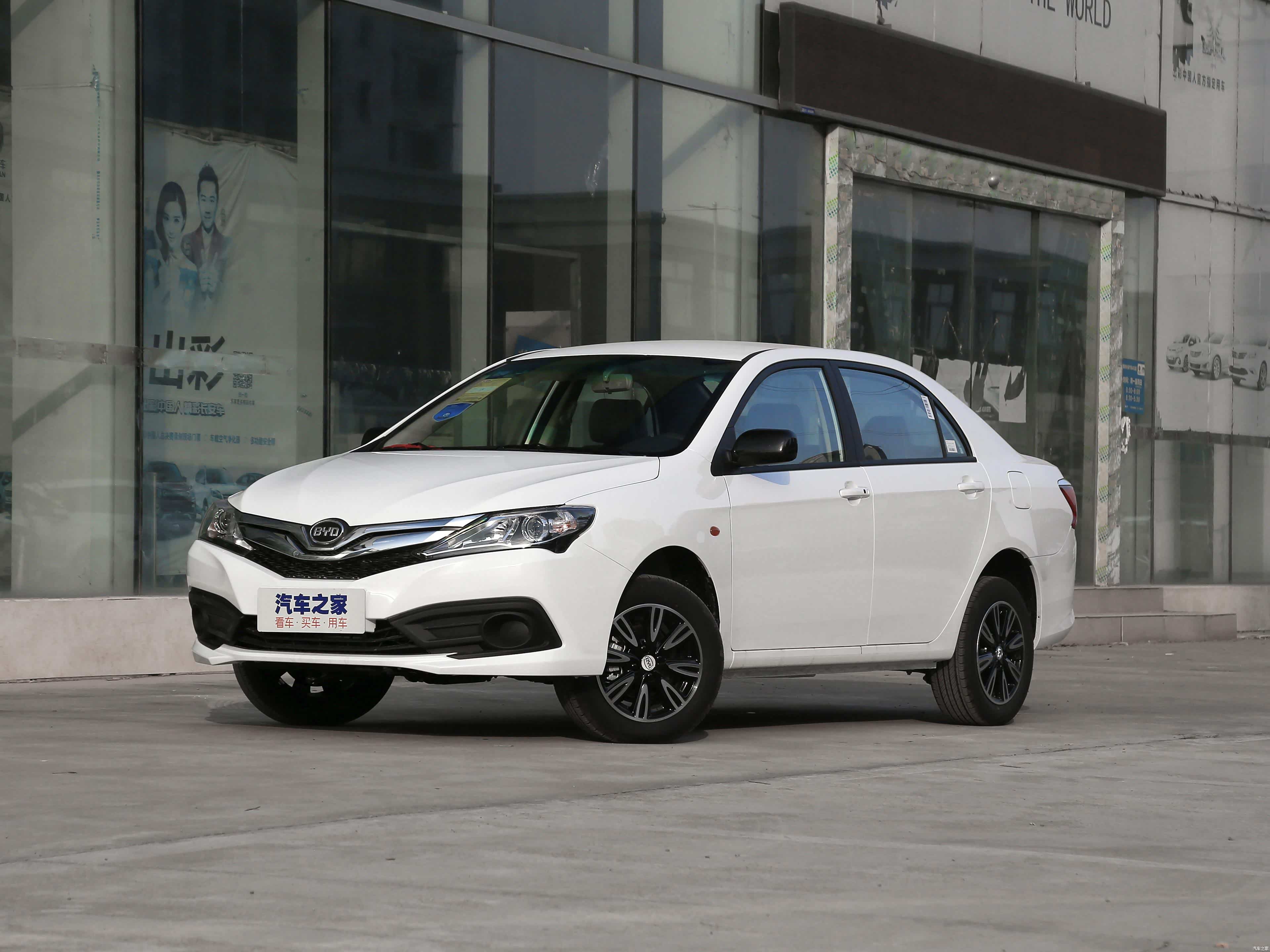 /引自汽车之家图库