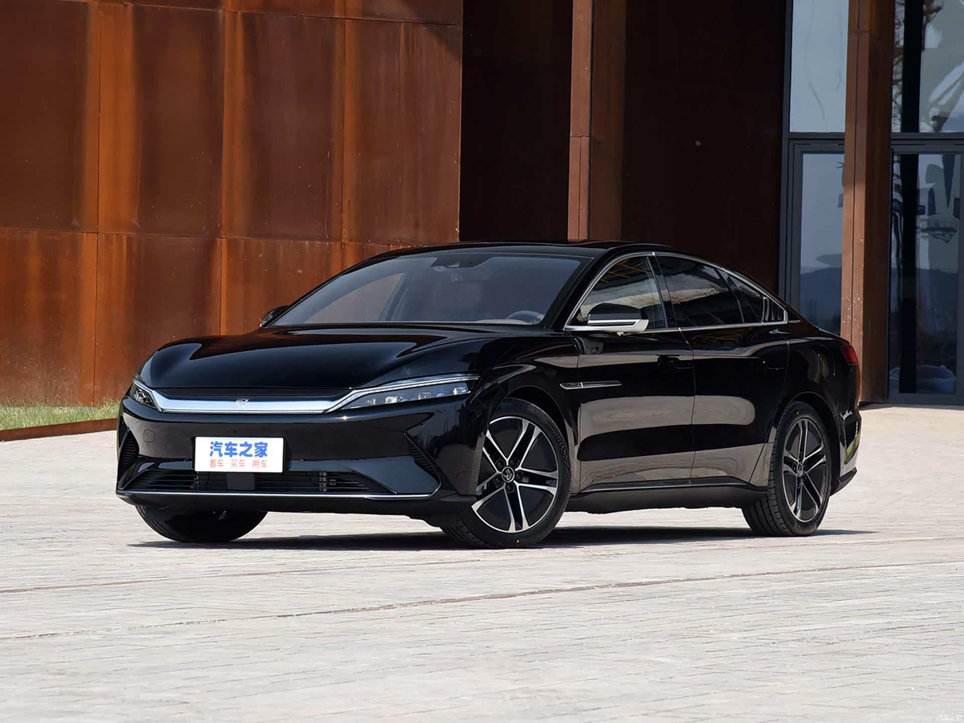 /引自汽车之家图库