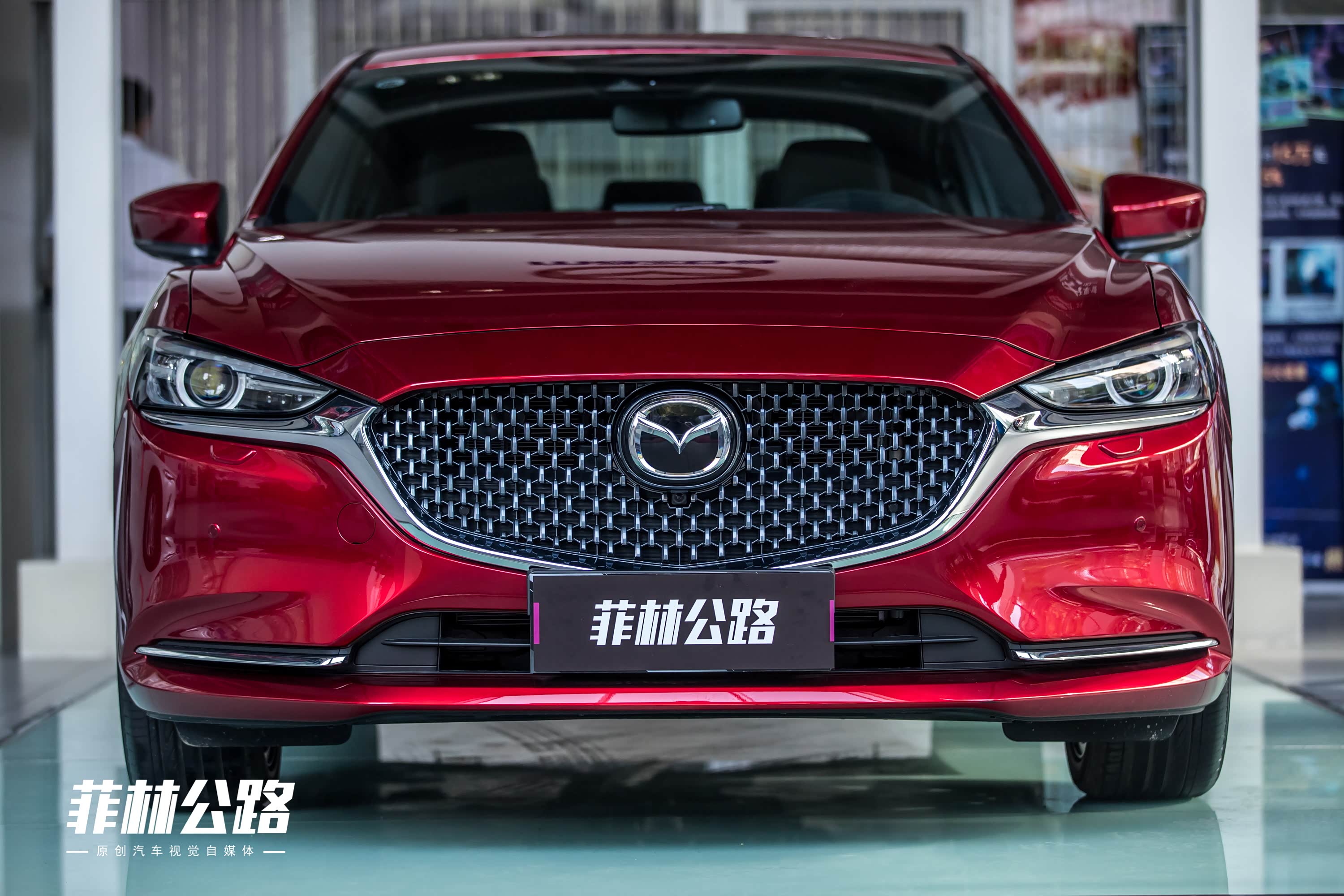 2020款 2.5L 蓝天至尊版