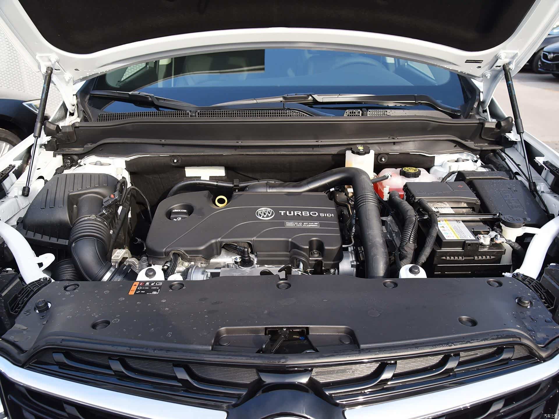 /引自汽车之家图库