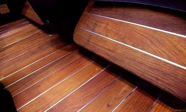 进口依维柯New Daliy 九座豪华商务舱