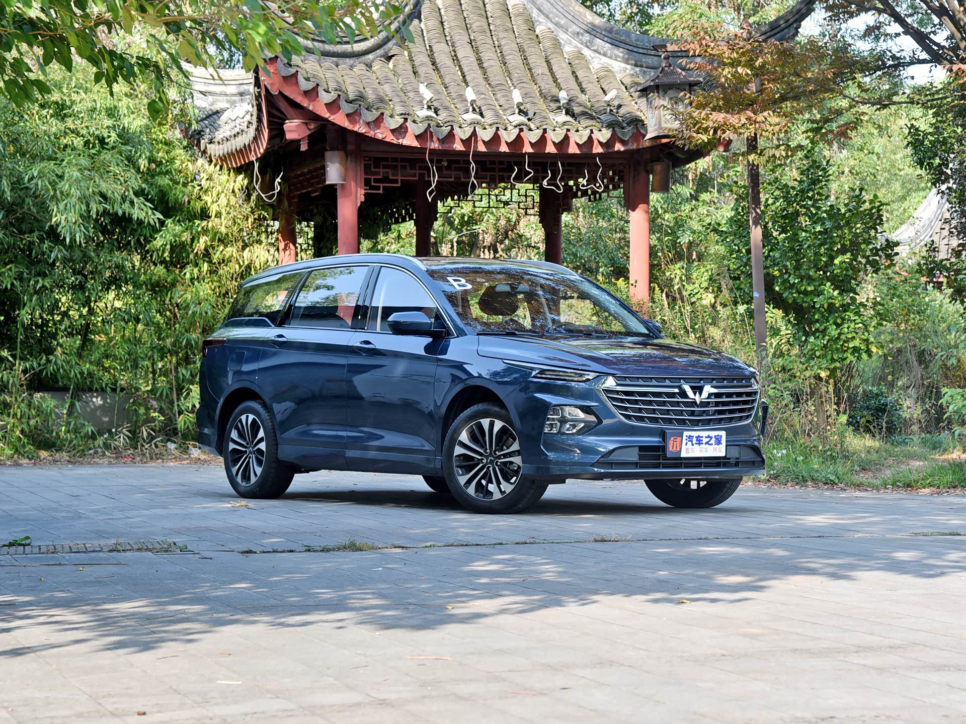 /引自汽车之家图库