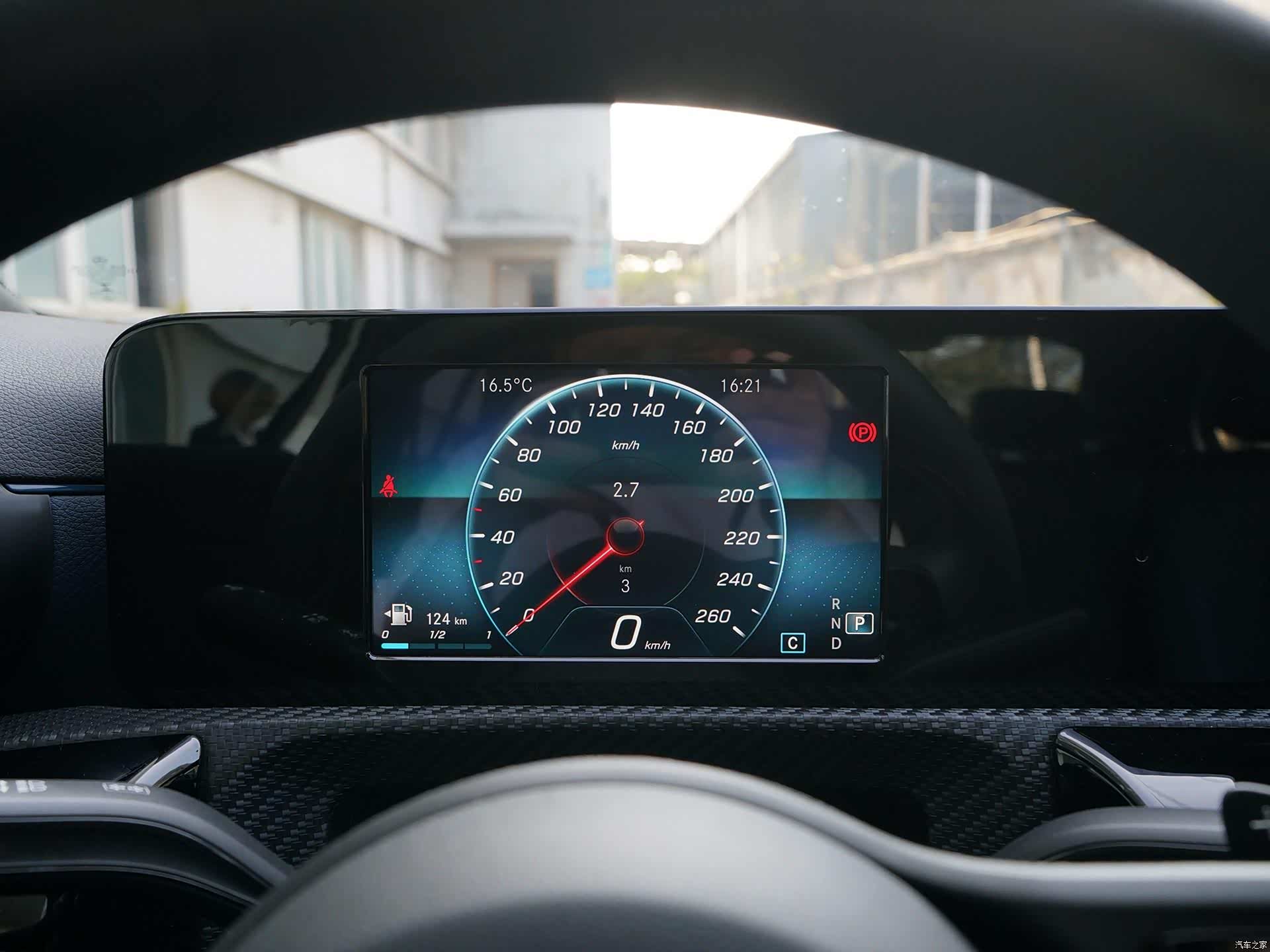 /引自汽车之家图库