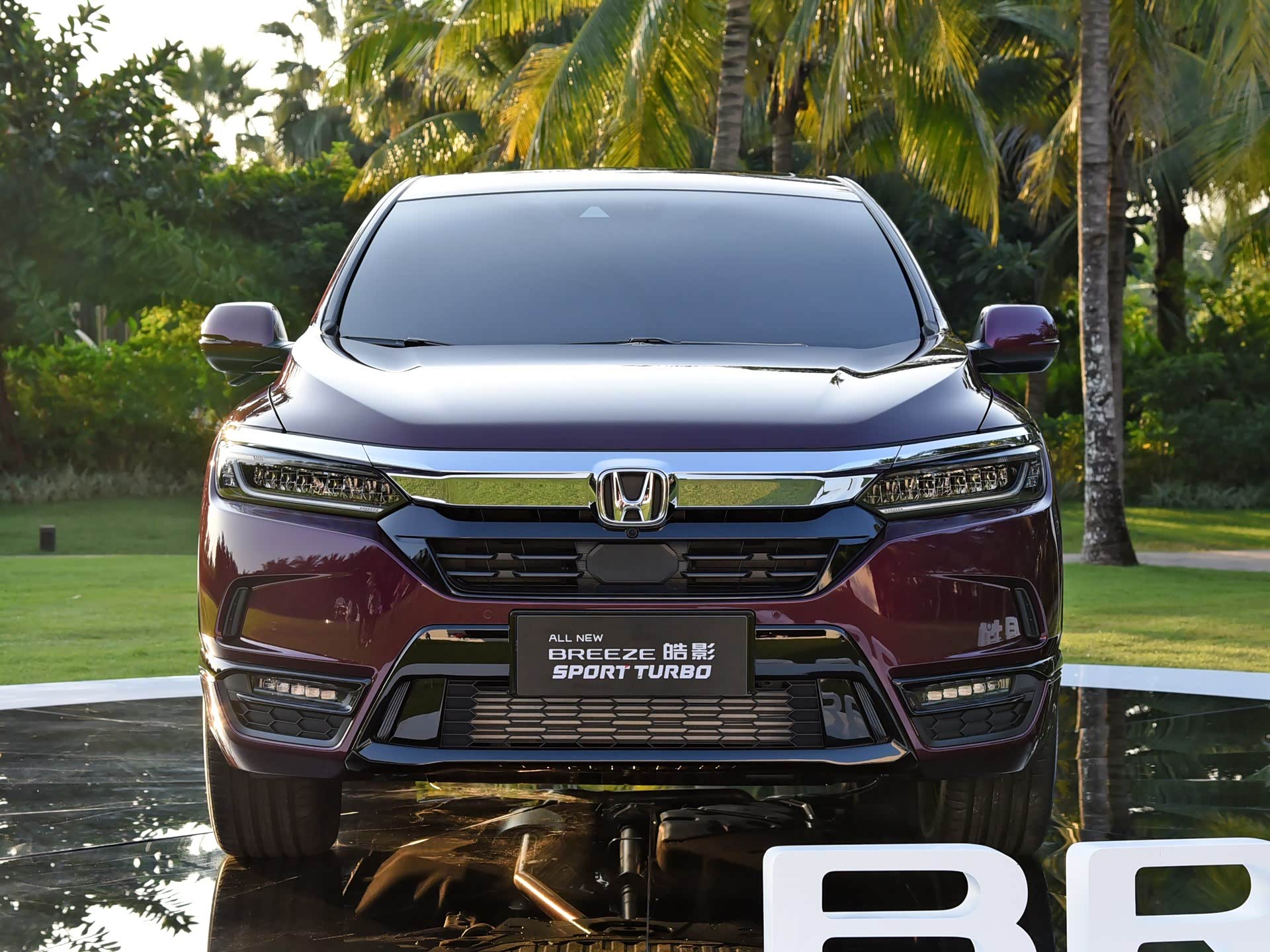 /引自汽车之家图库