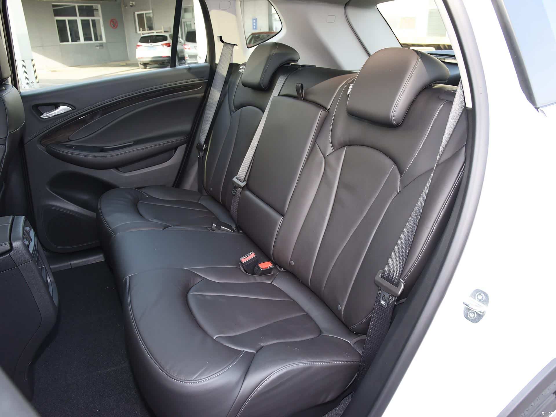 /引自汽车之家图库