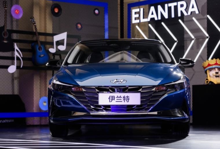 图片来自汽车之家