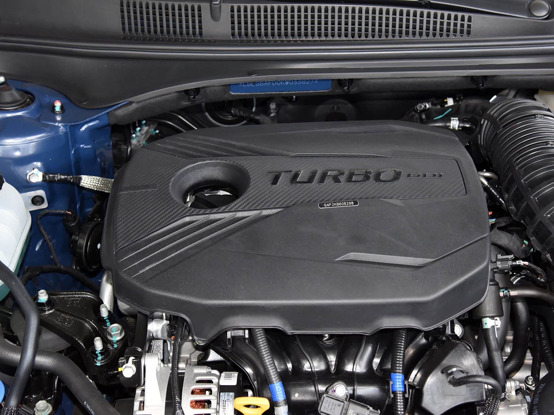 /引自汽车之家图库