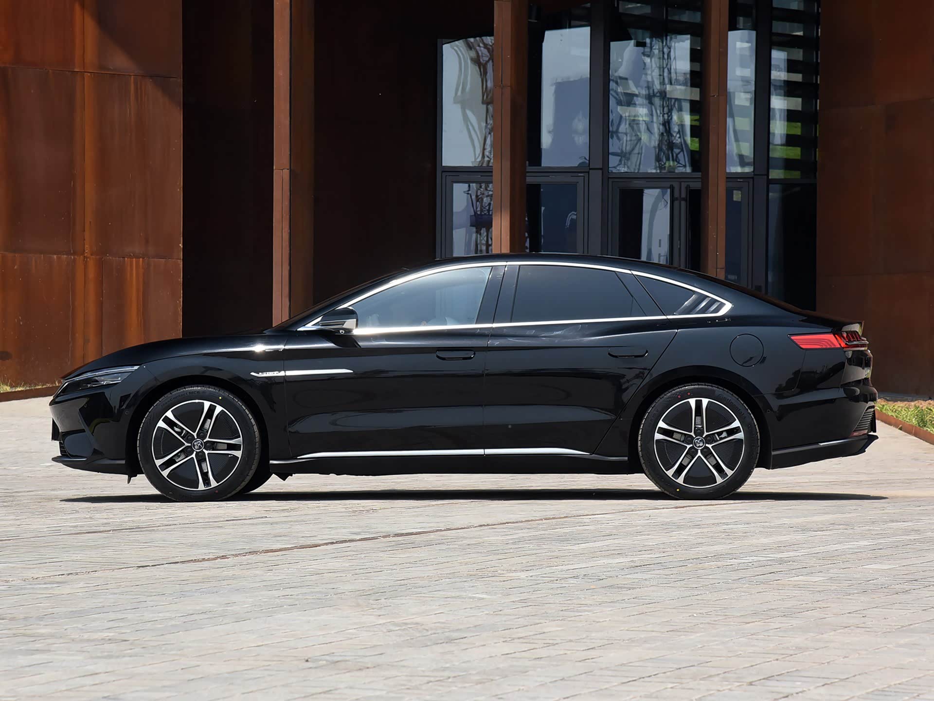 /引自汽车之家图库