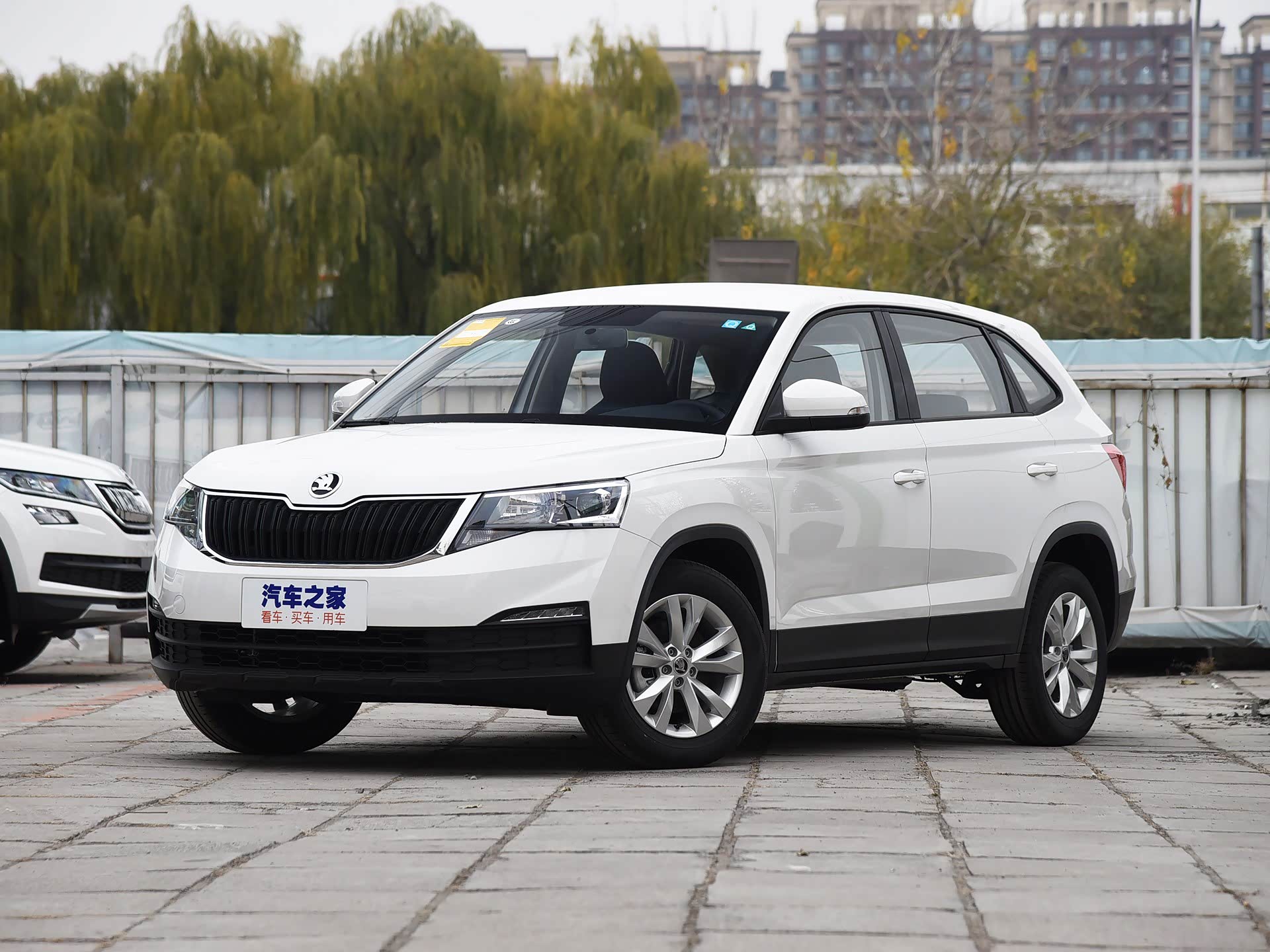 /引自汽车之家图库