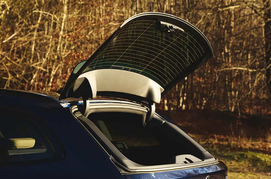 BMW 3 Series Touring 330d