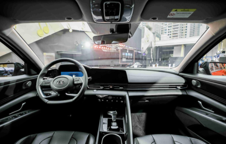 图片来自汽车之家