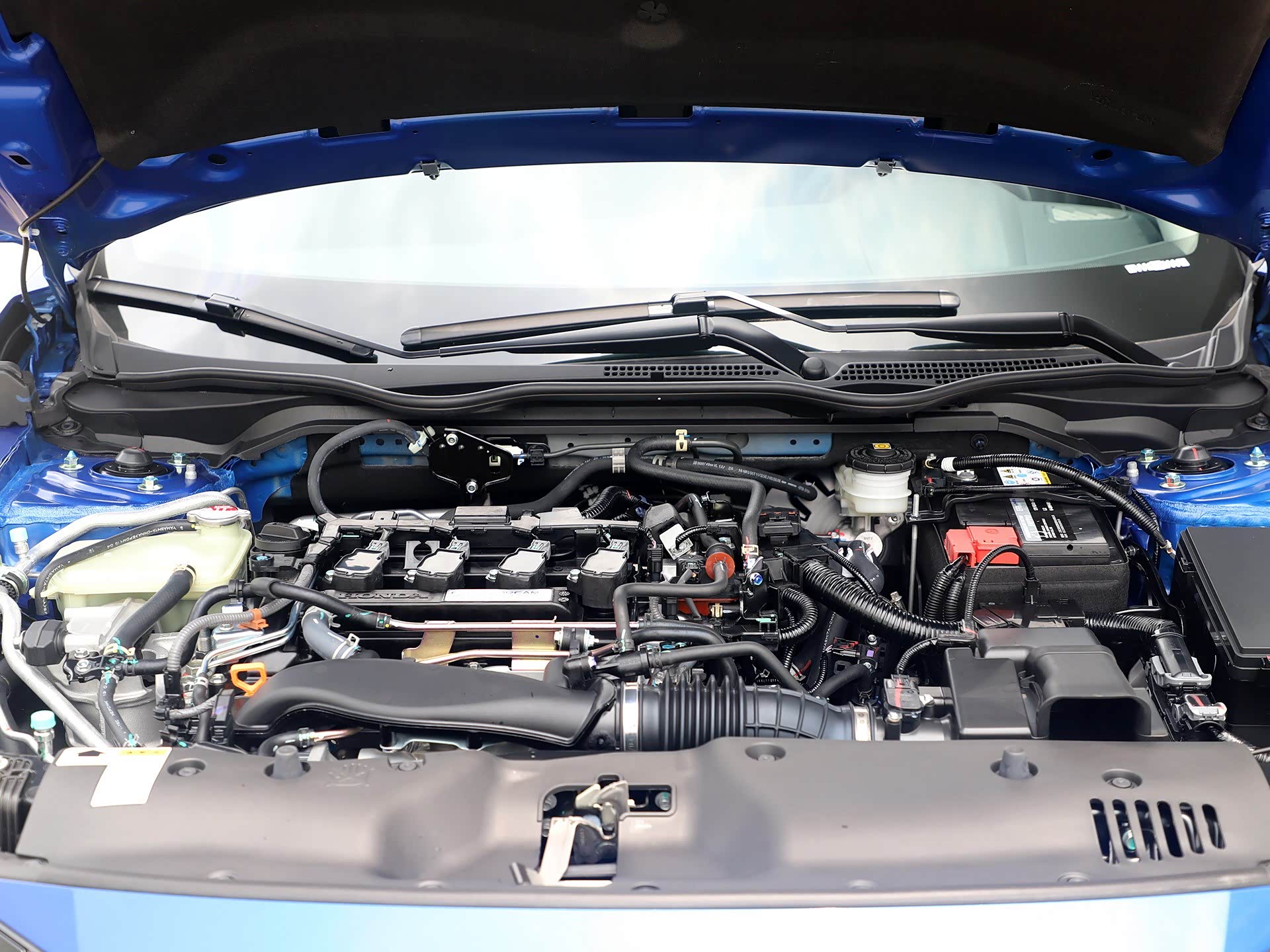 /引自汽车之家图库