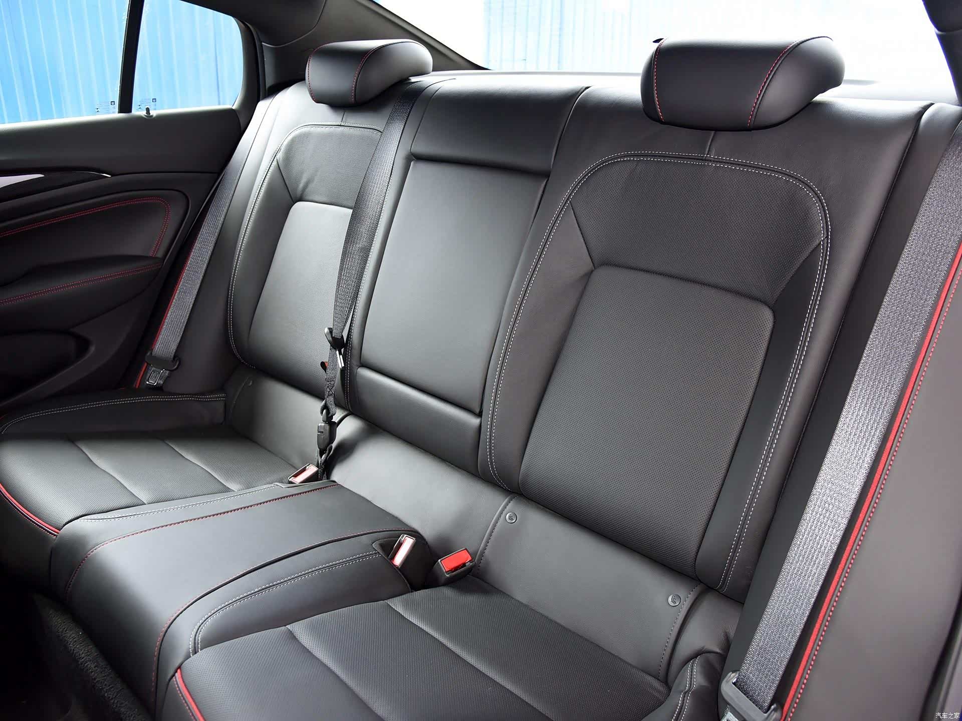 /引自汽车之家图库