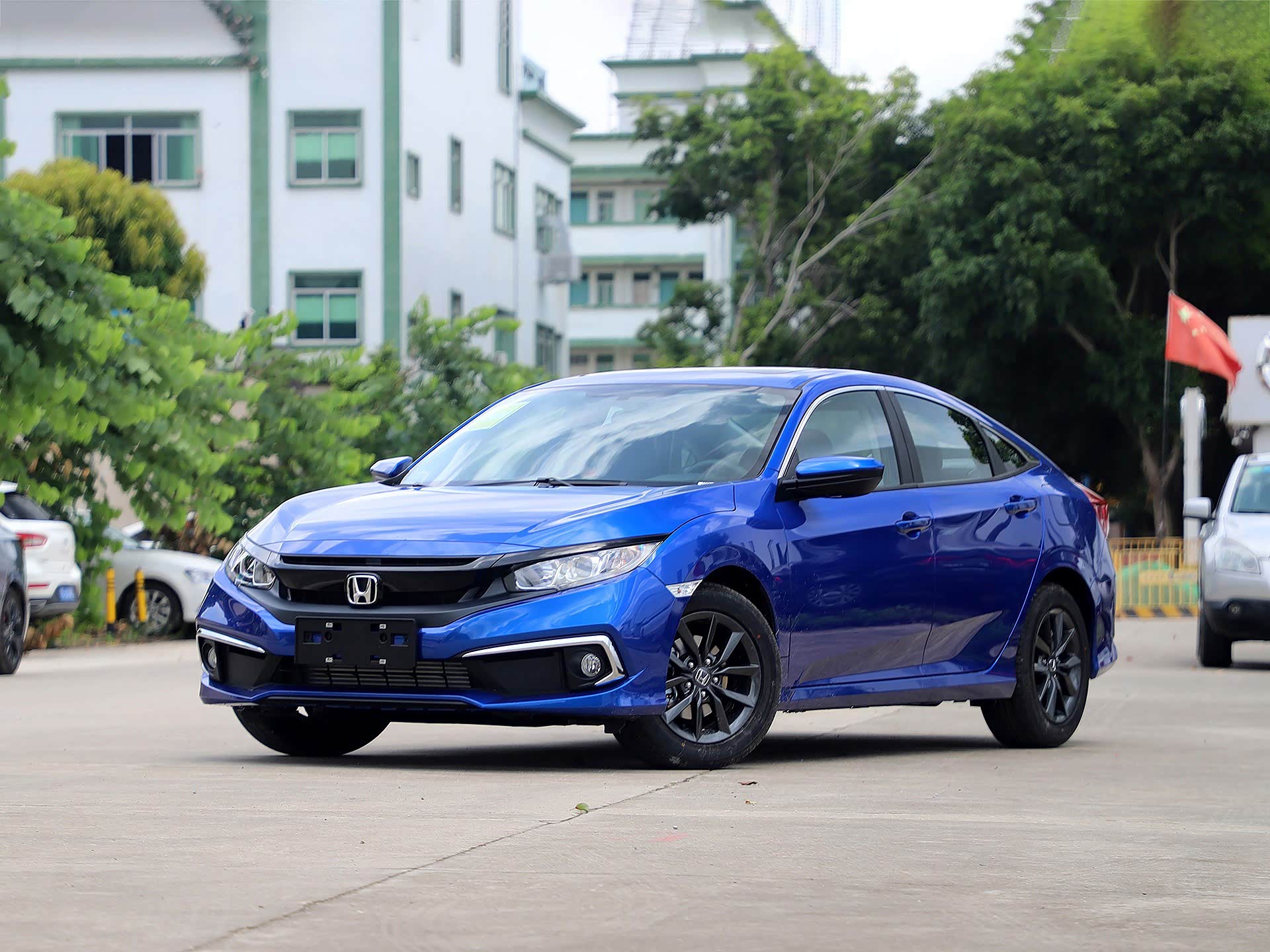 /引自汽车之家图库