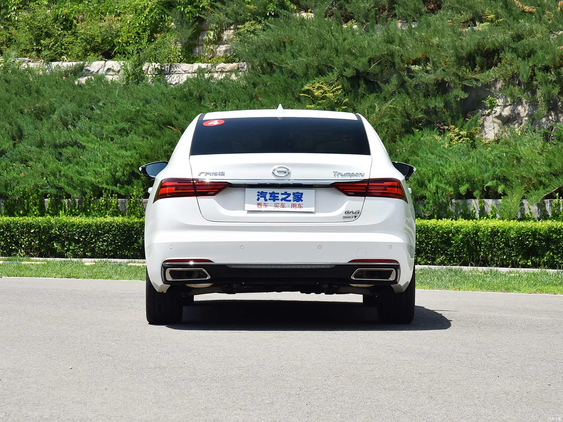 /引自汽车之家图库