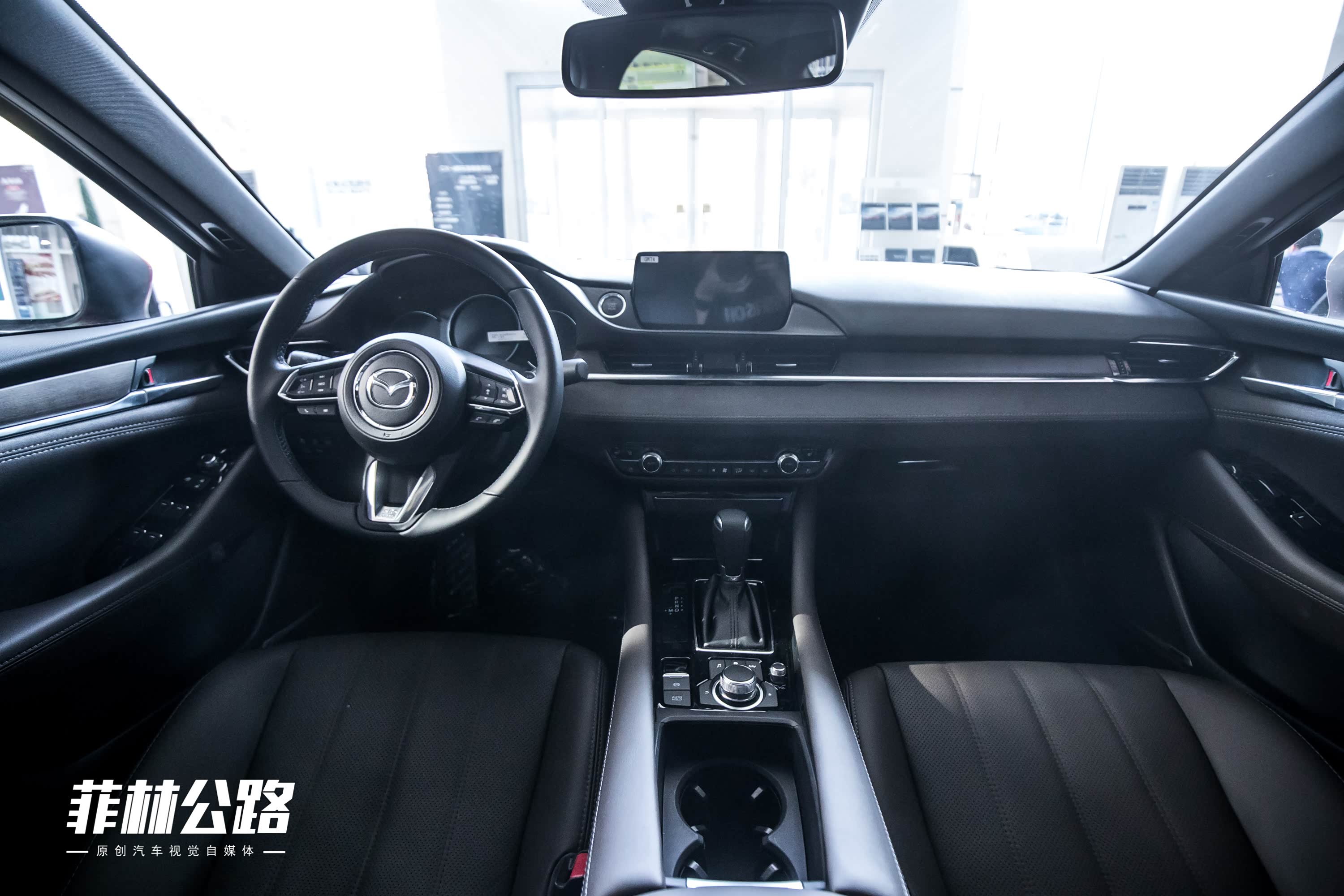 2020款 2.5L 蓝天至尊版