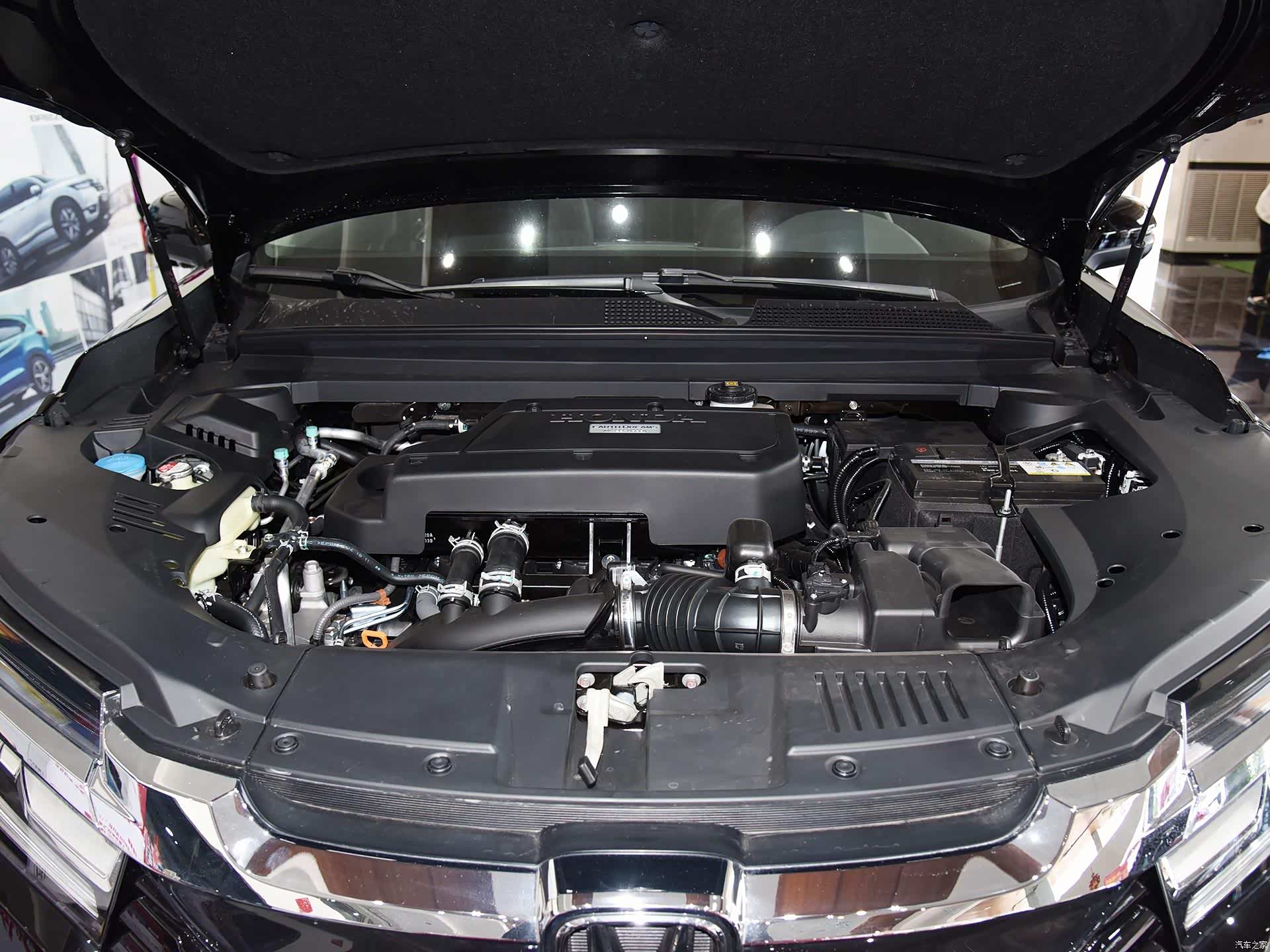 /引自汽车之家图库