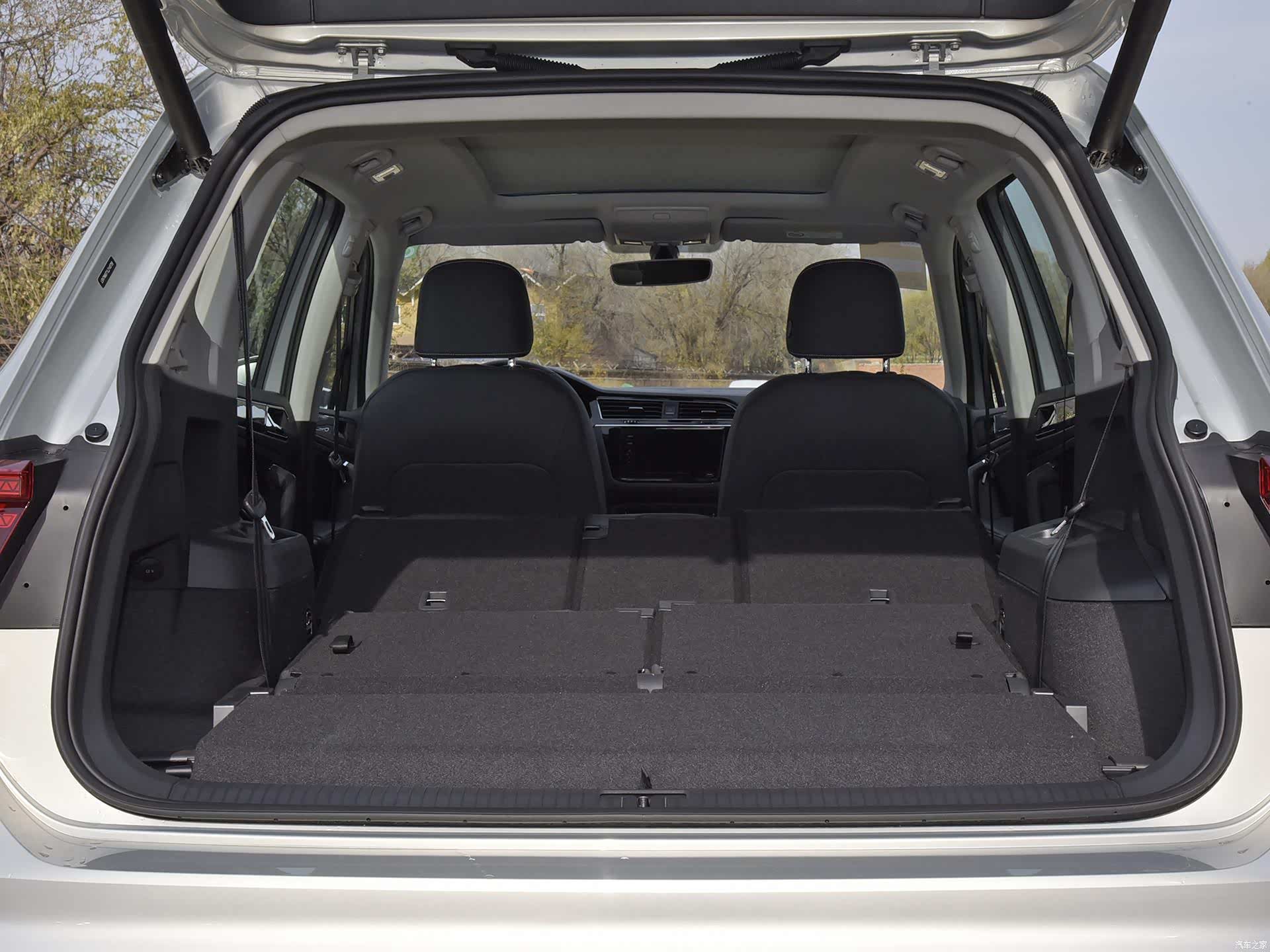 /引自汽车之家图库